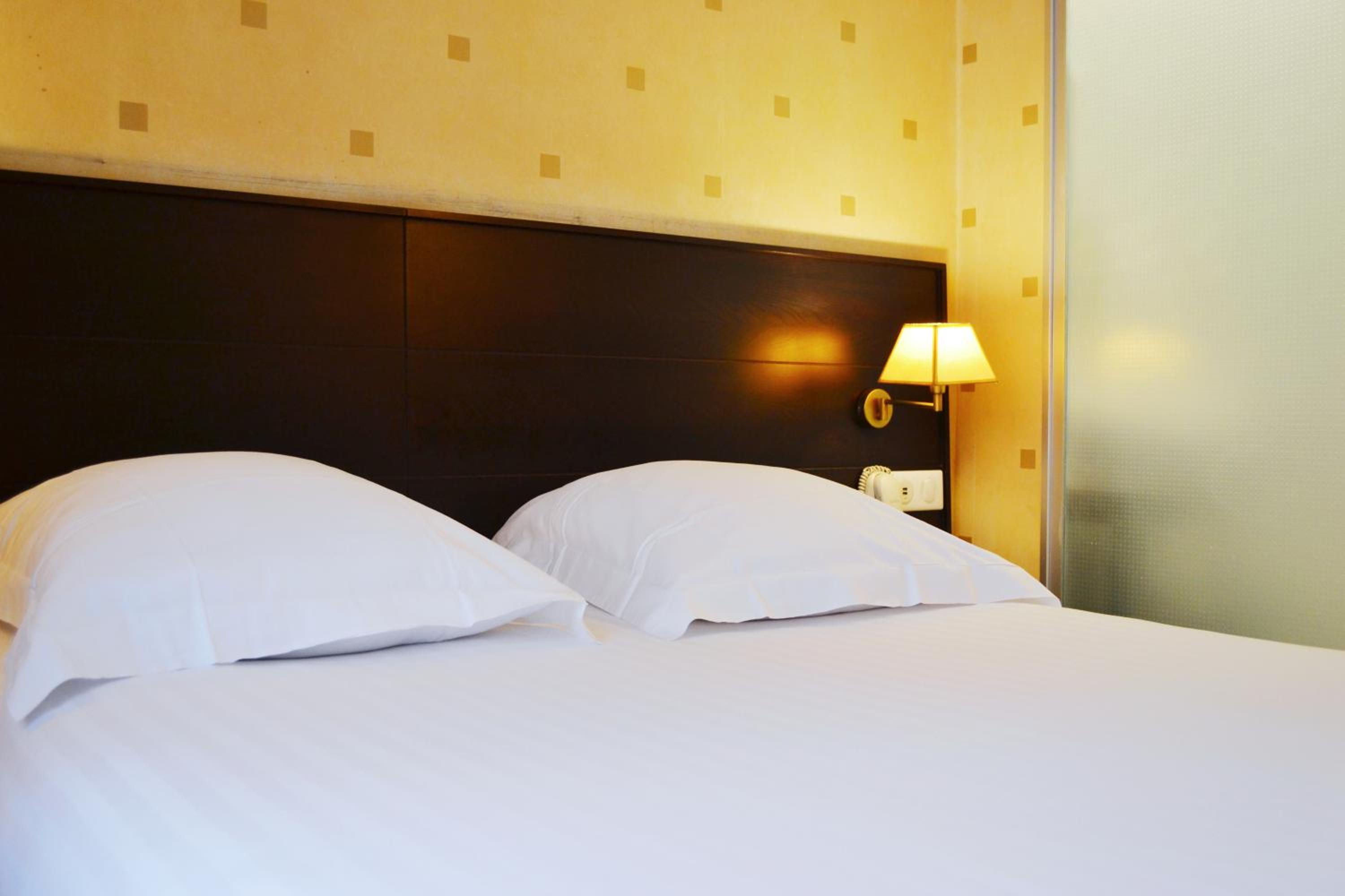 Standard Single Room photo 1