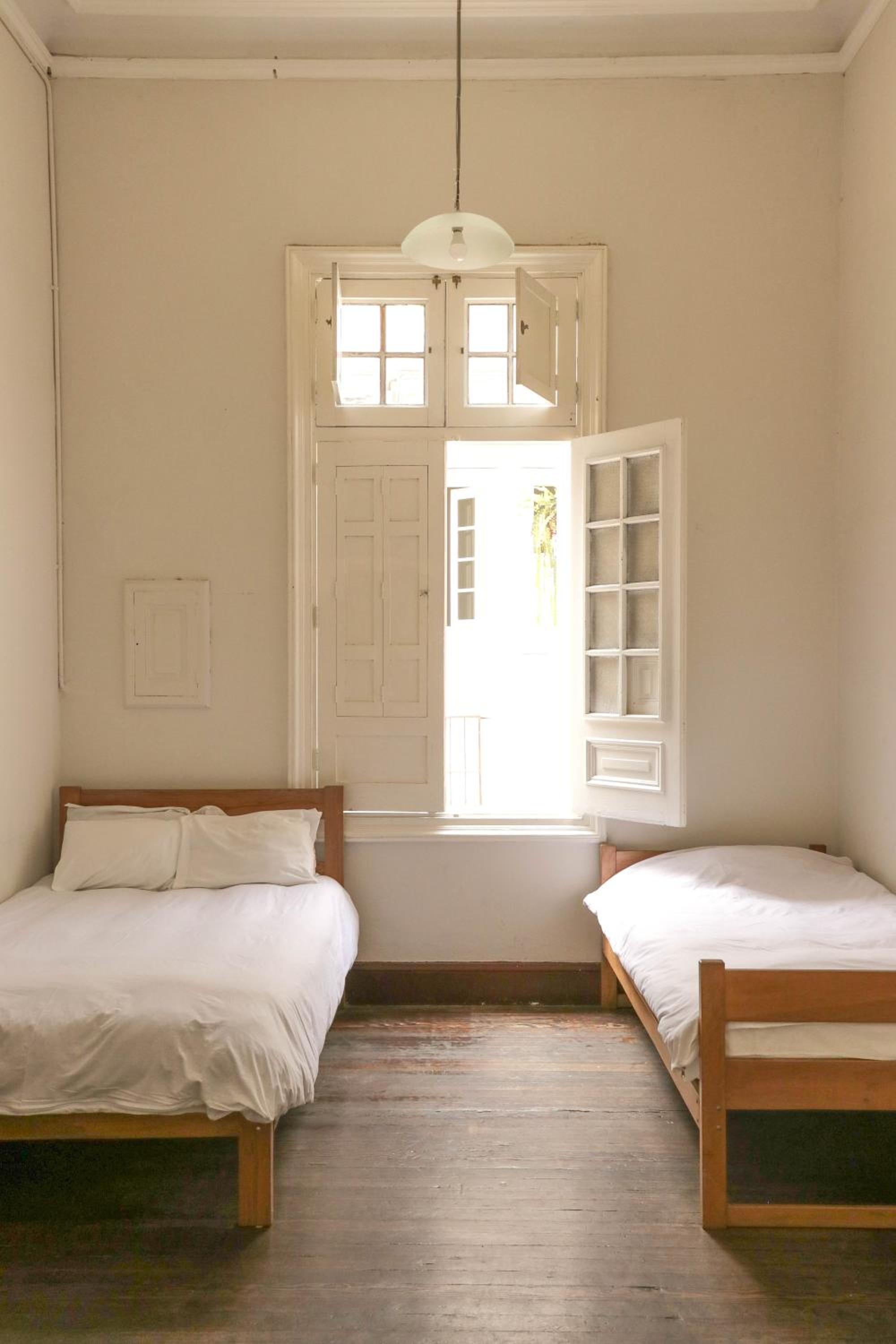 Twin Room photo 1