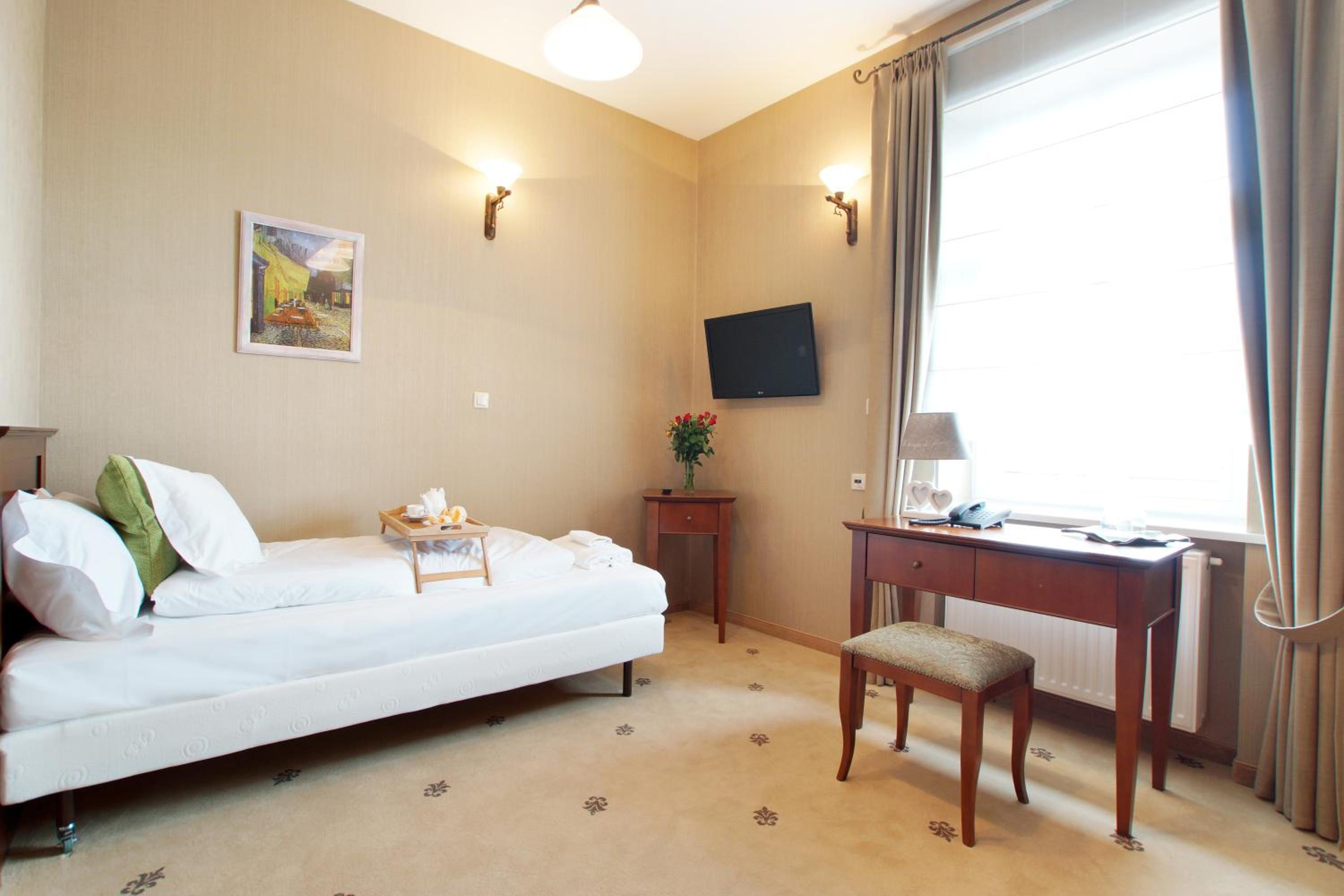 Single Room photo 3