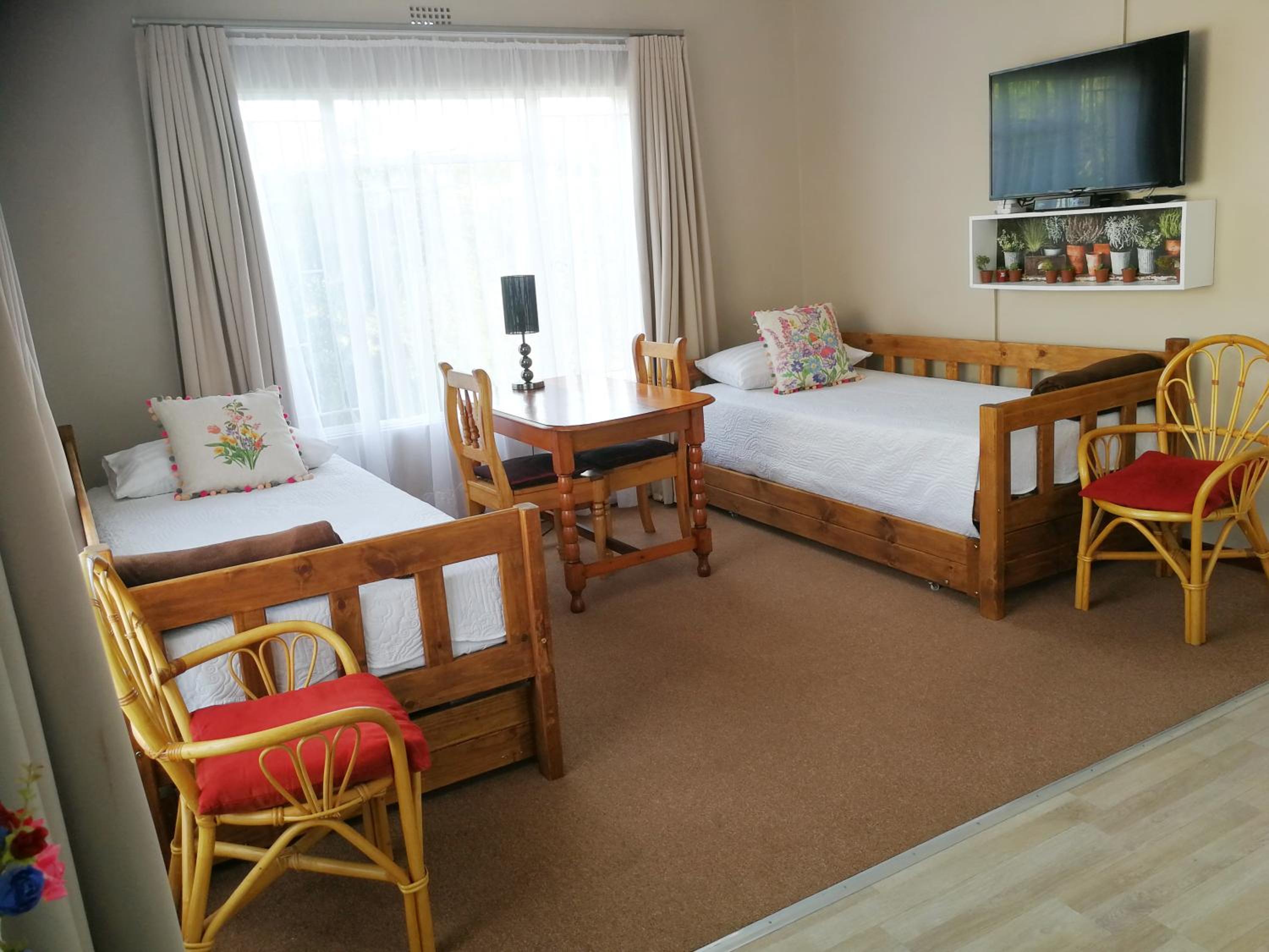 Apartment with Garden View photo 2