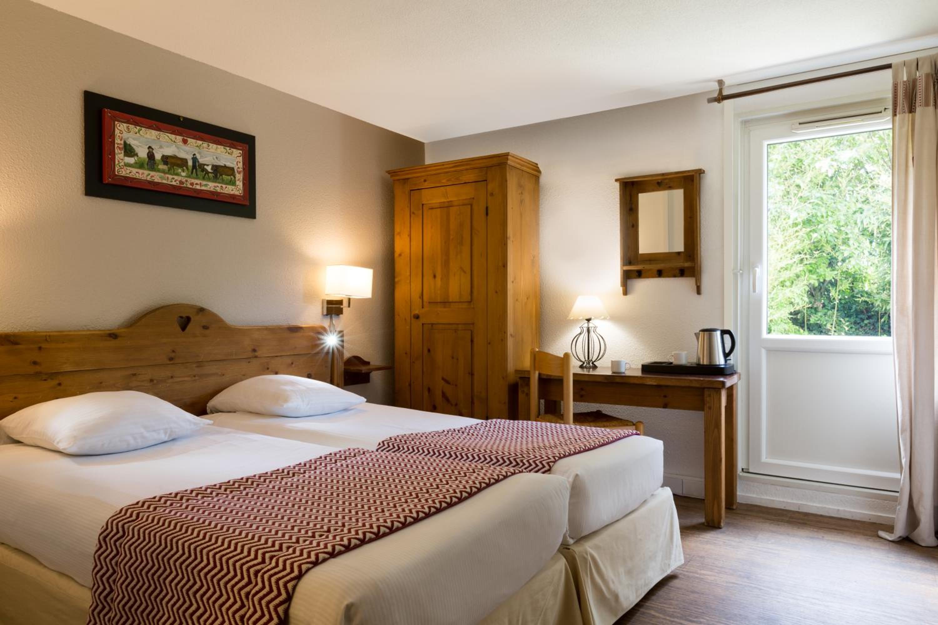 Comfort Double Room - Photo 7