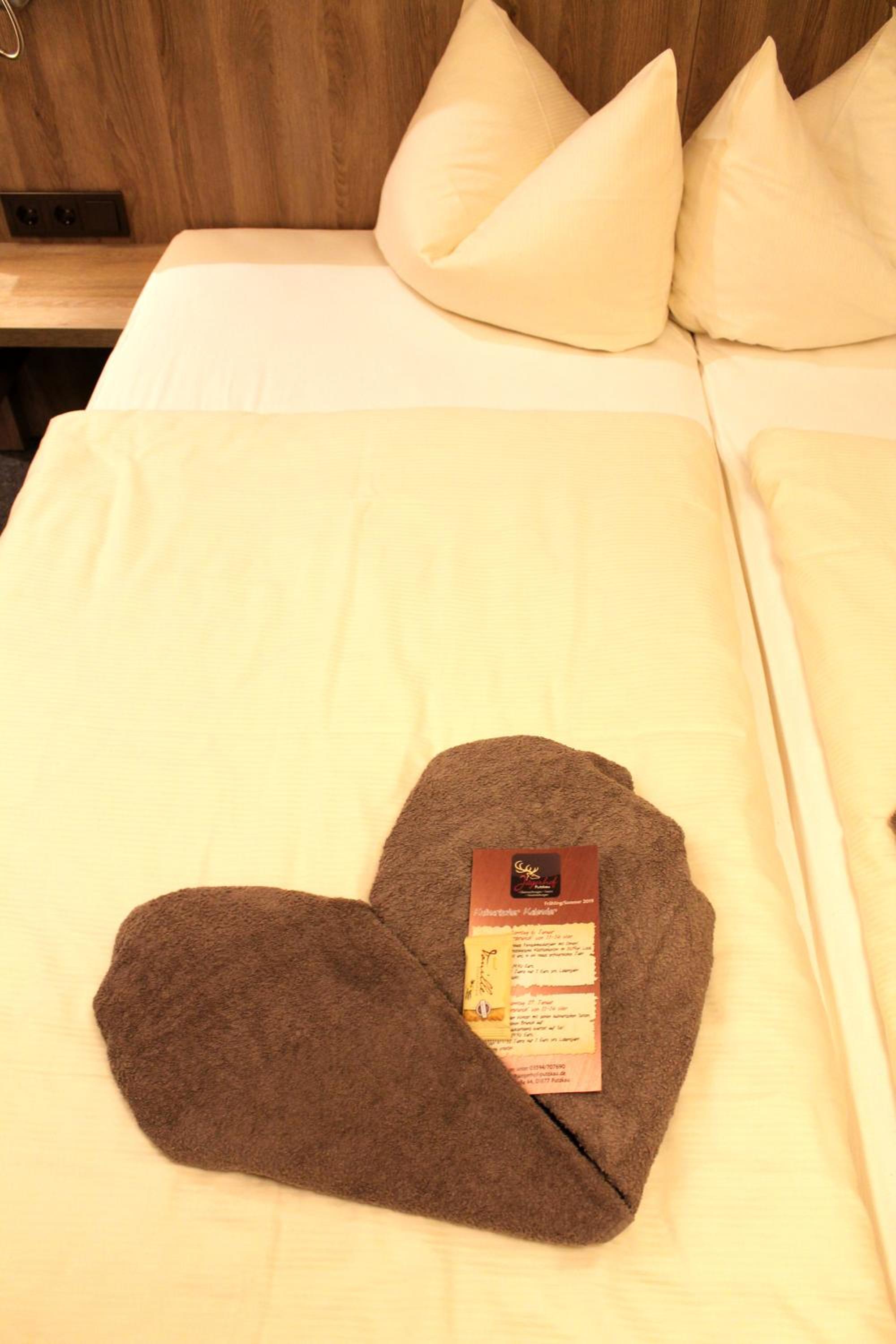 Double Room photo 3