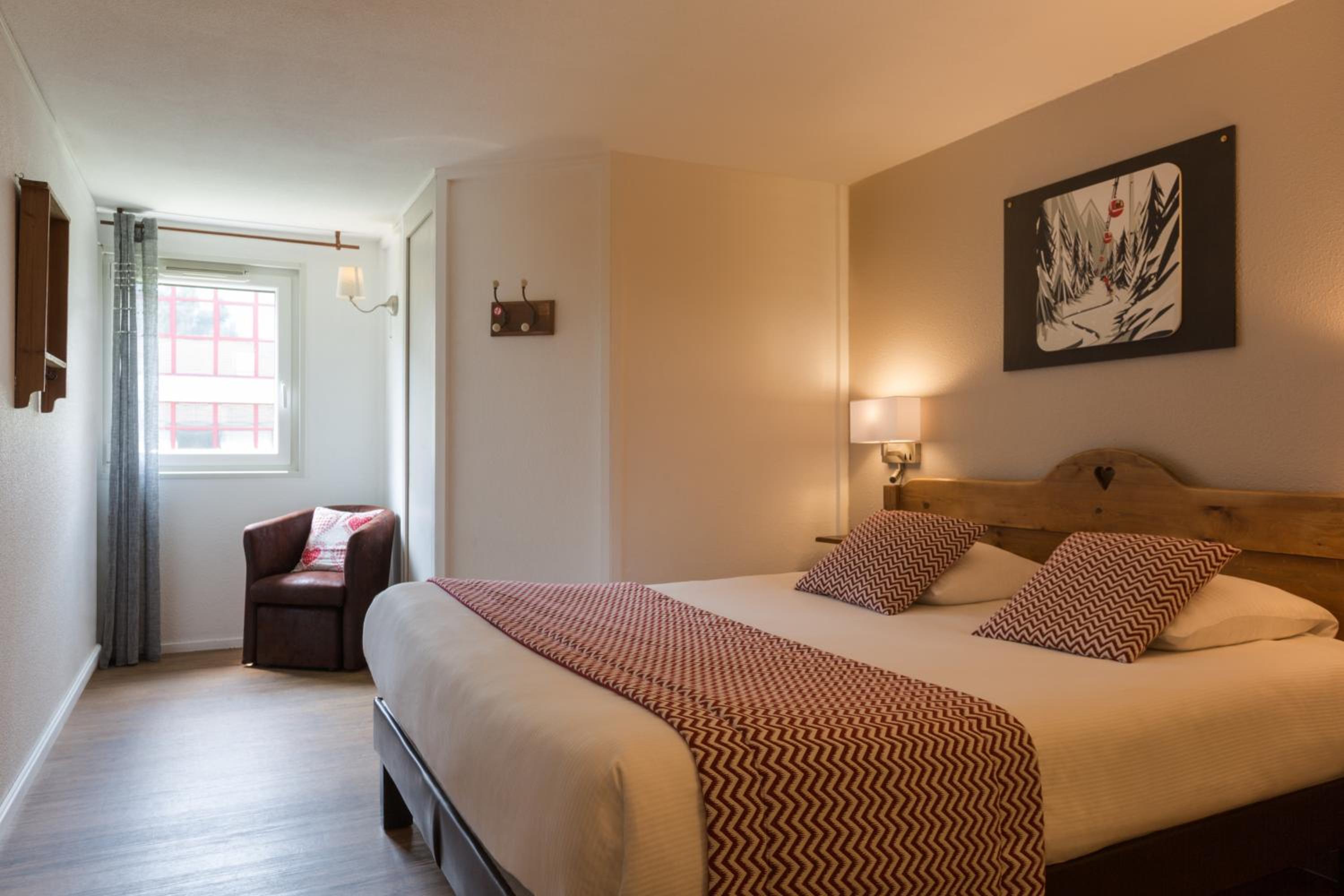 Superior Double Room - Photo 2