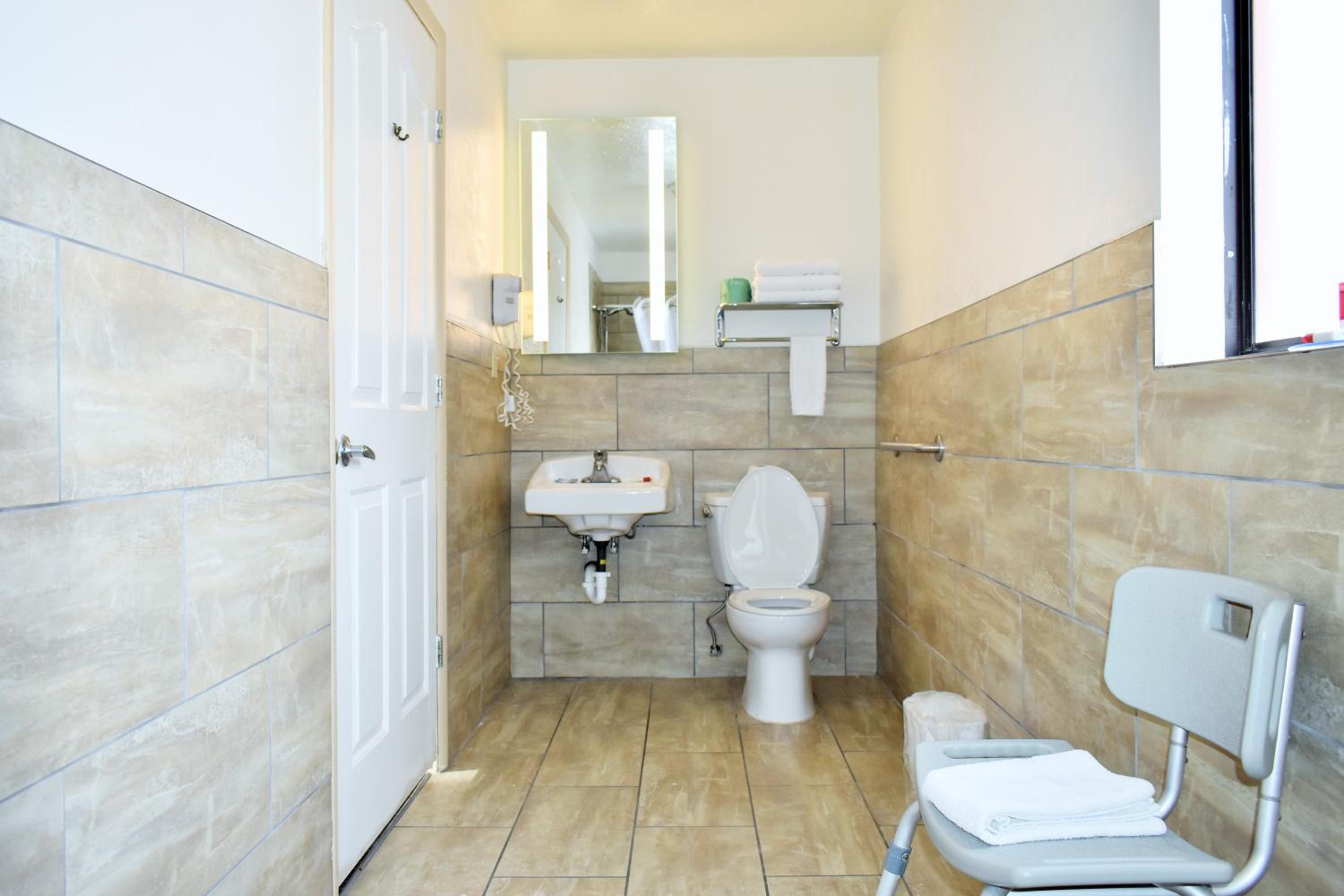Knights Inn Page, Foto 3