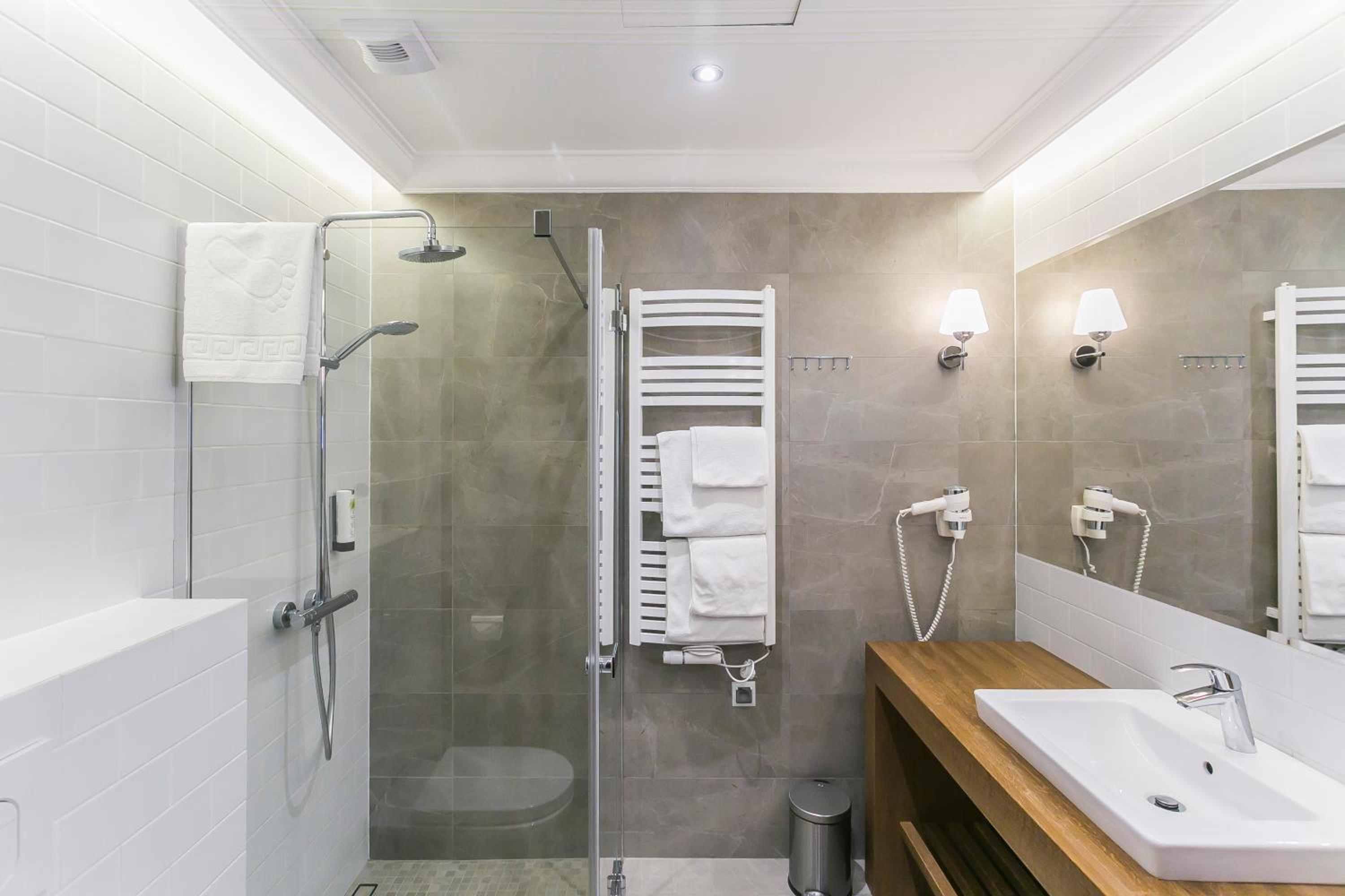 Comfort Double or Twin Room - Photo 4