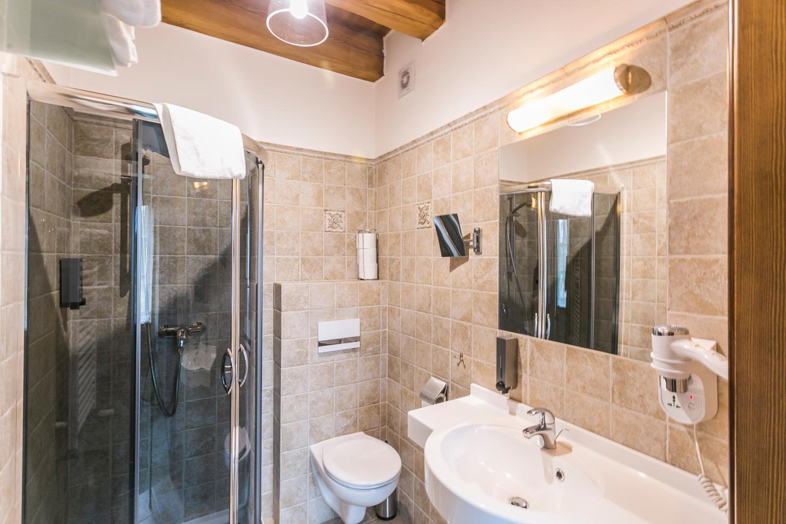 Comfort Double or Twin Room in Guest house - Photo 5