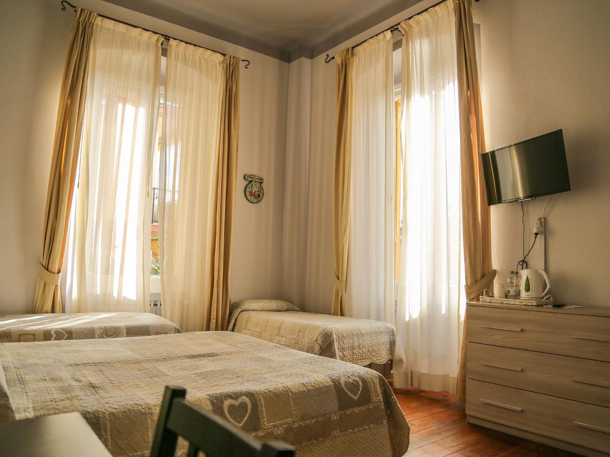 Quadruple Room photo 1