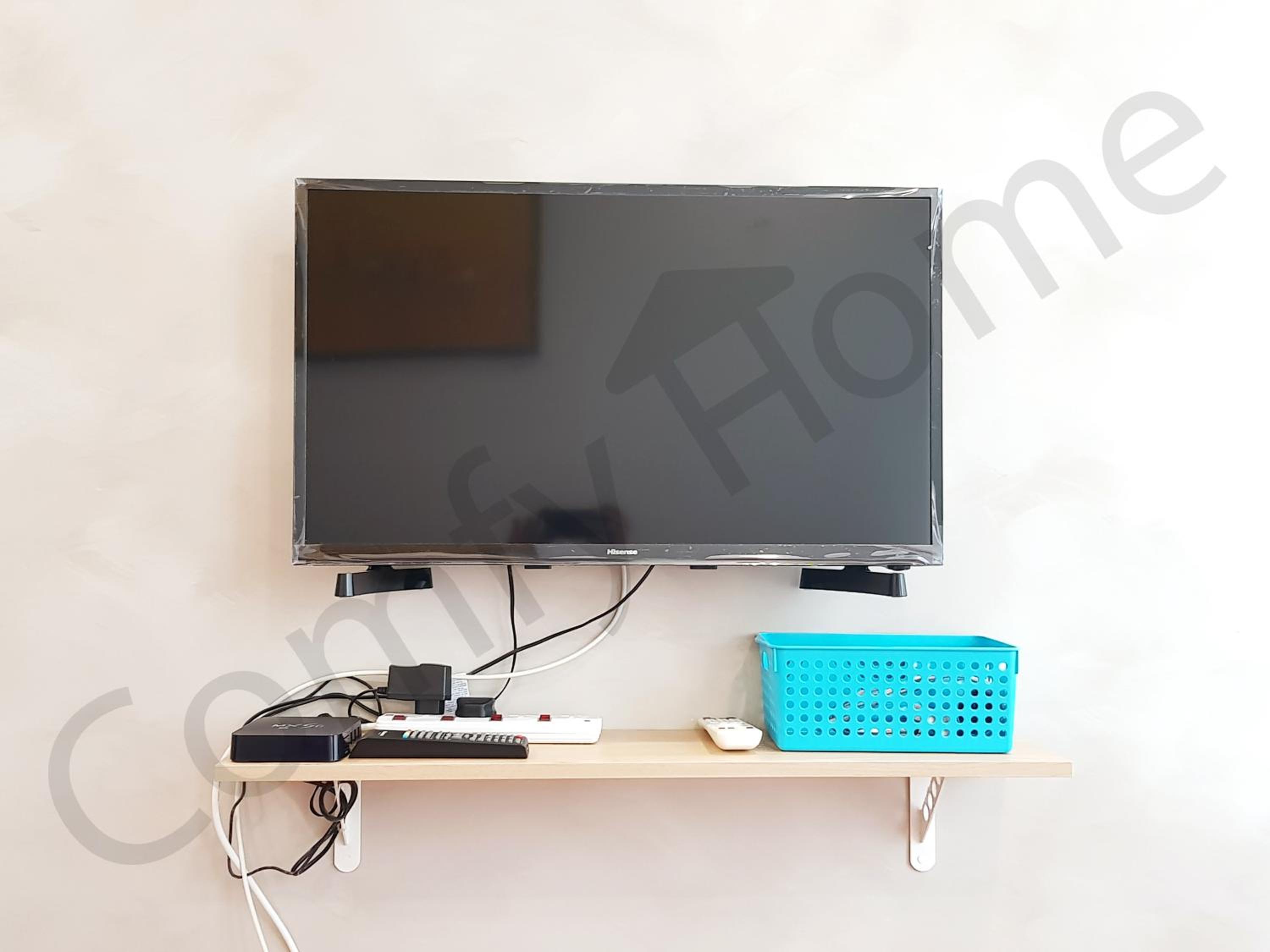 Economy Queen Room