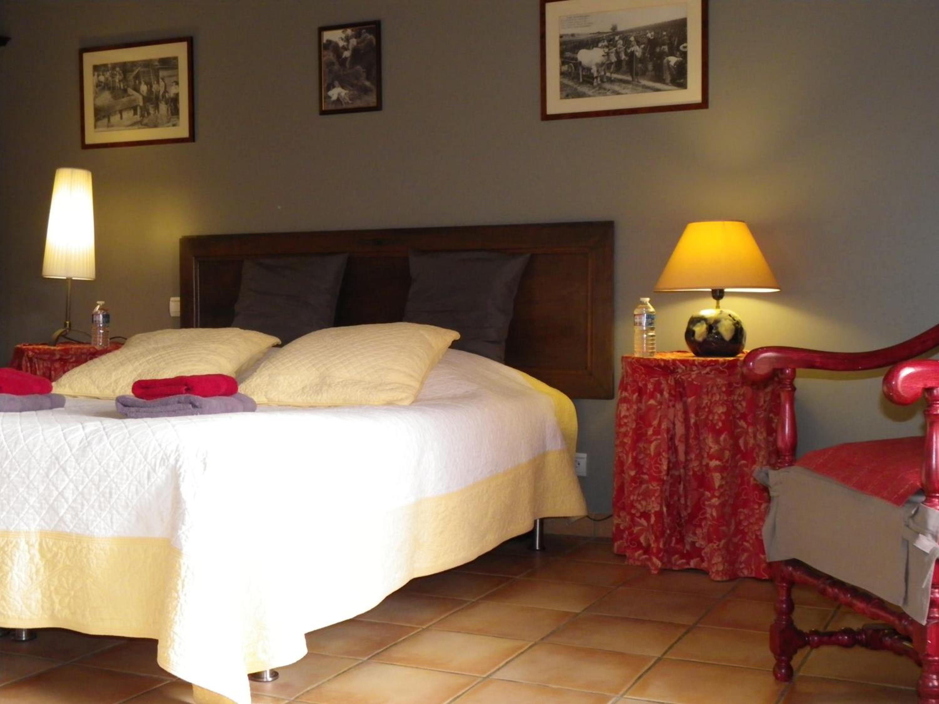 Superior Double Room photo 3