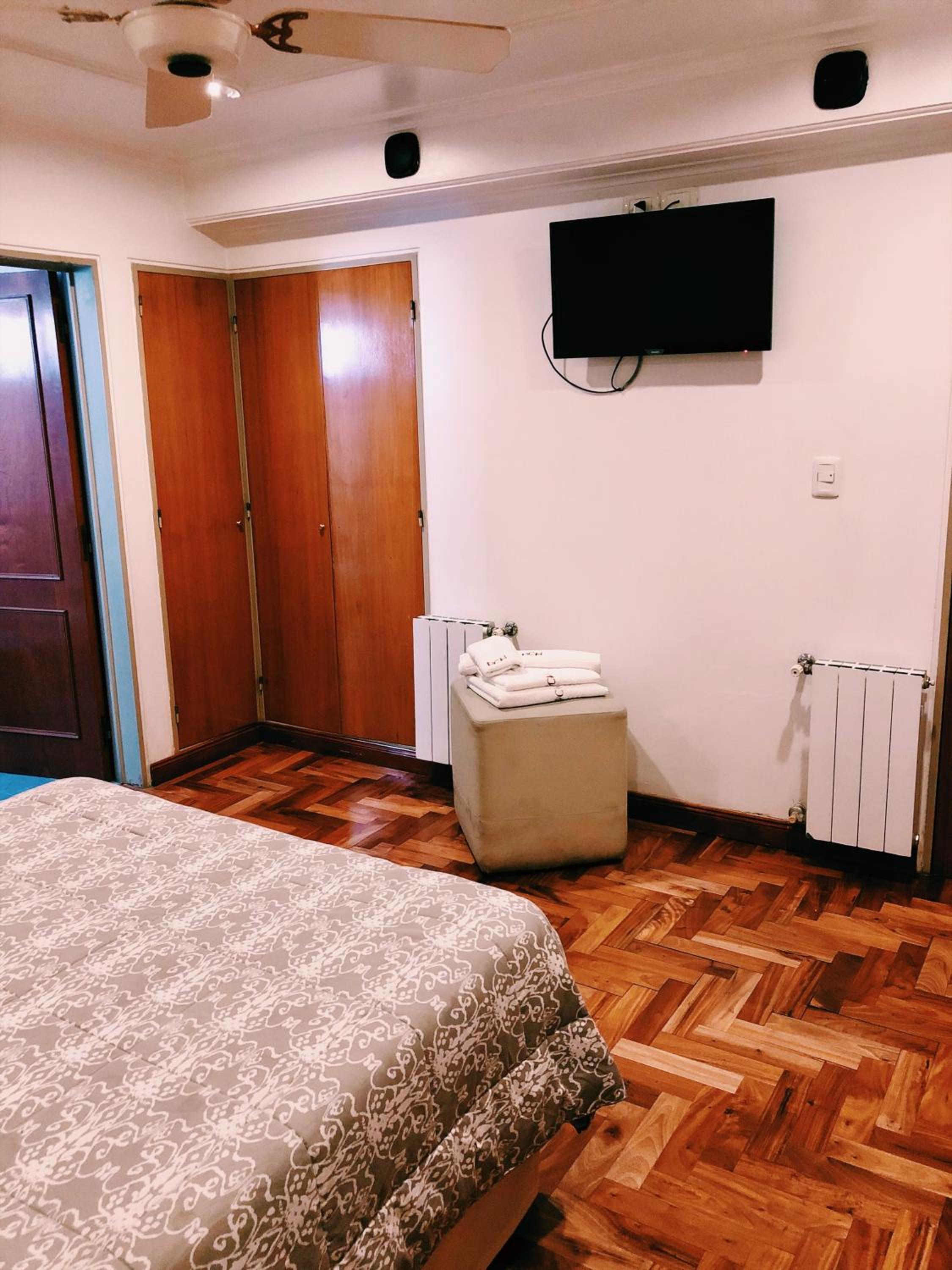 Double Room photo 2