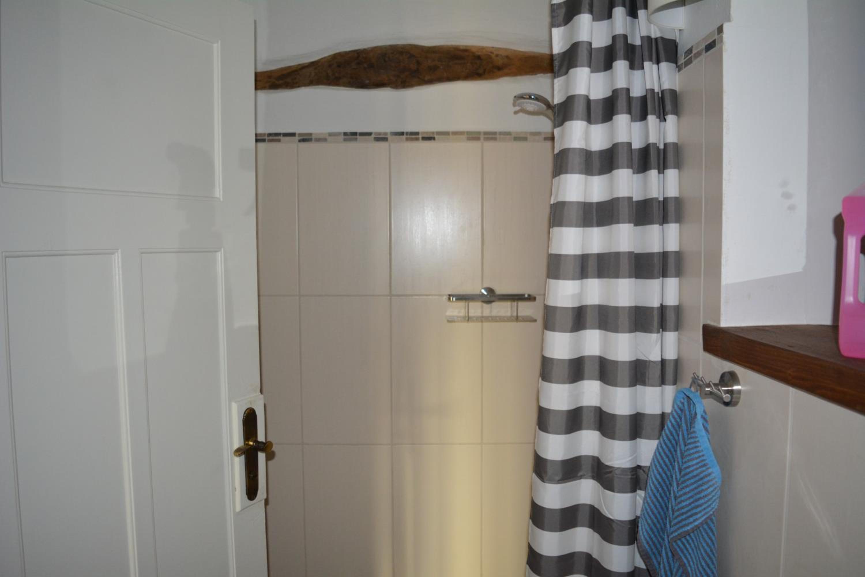 Apartment with Terrace photo 3