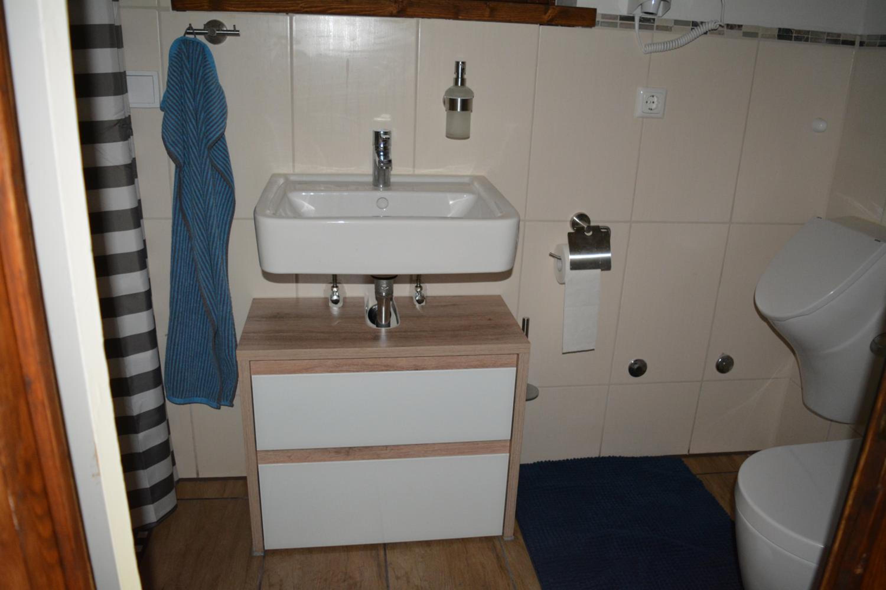 Apartment with Terrace photo 2