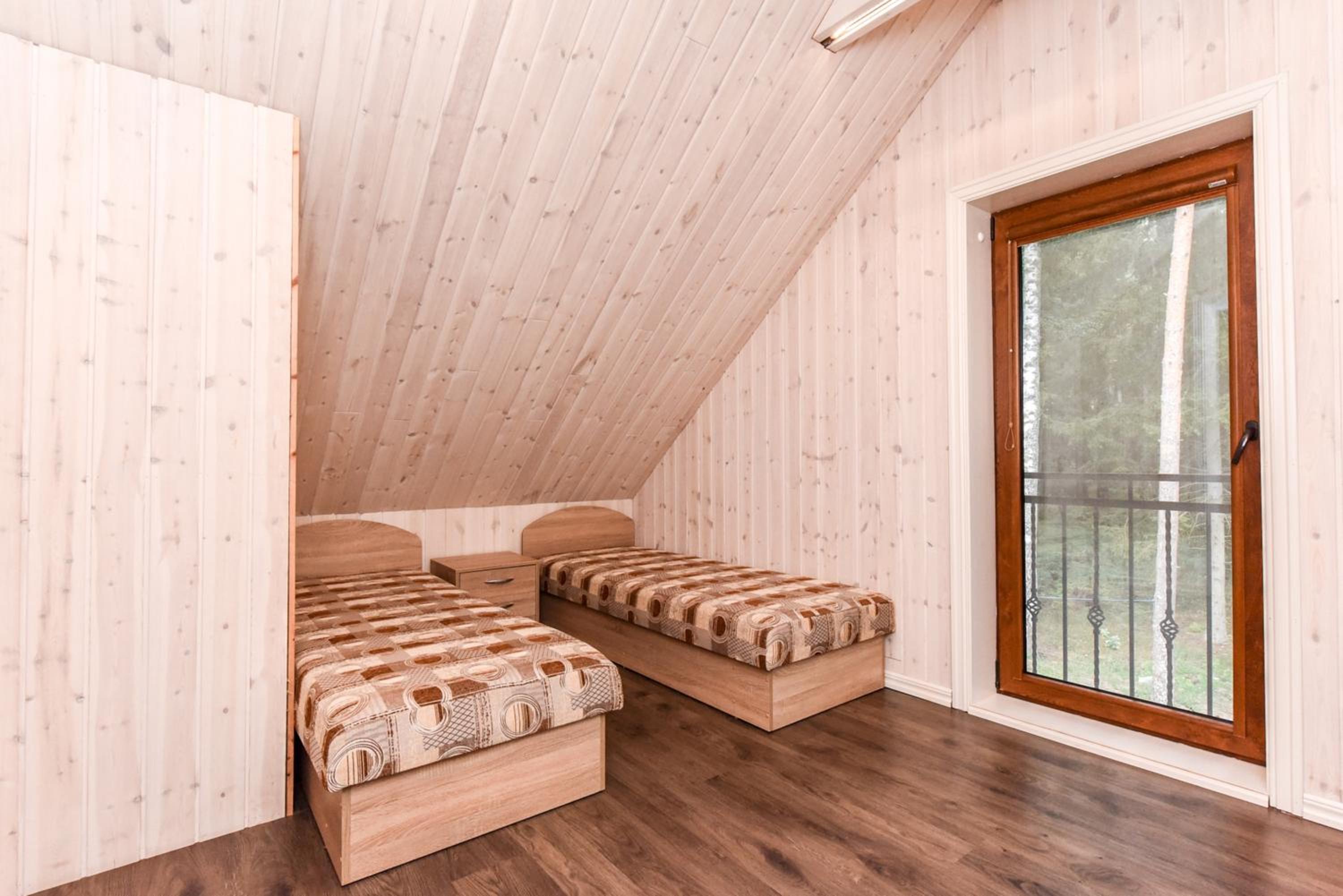 Two-Bedroom House photo 3