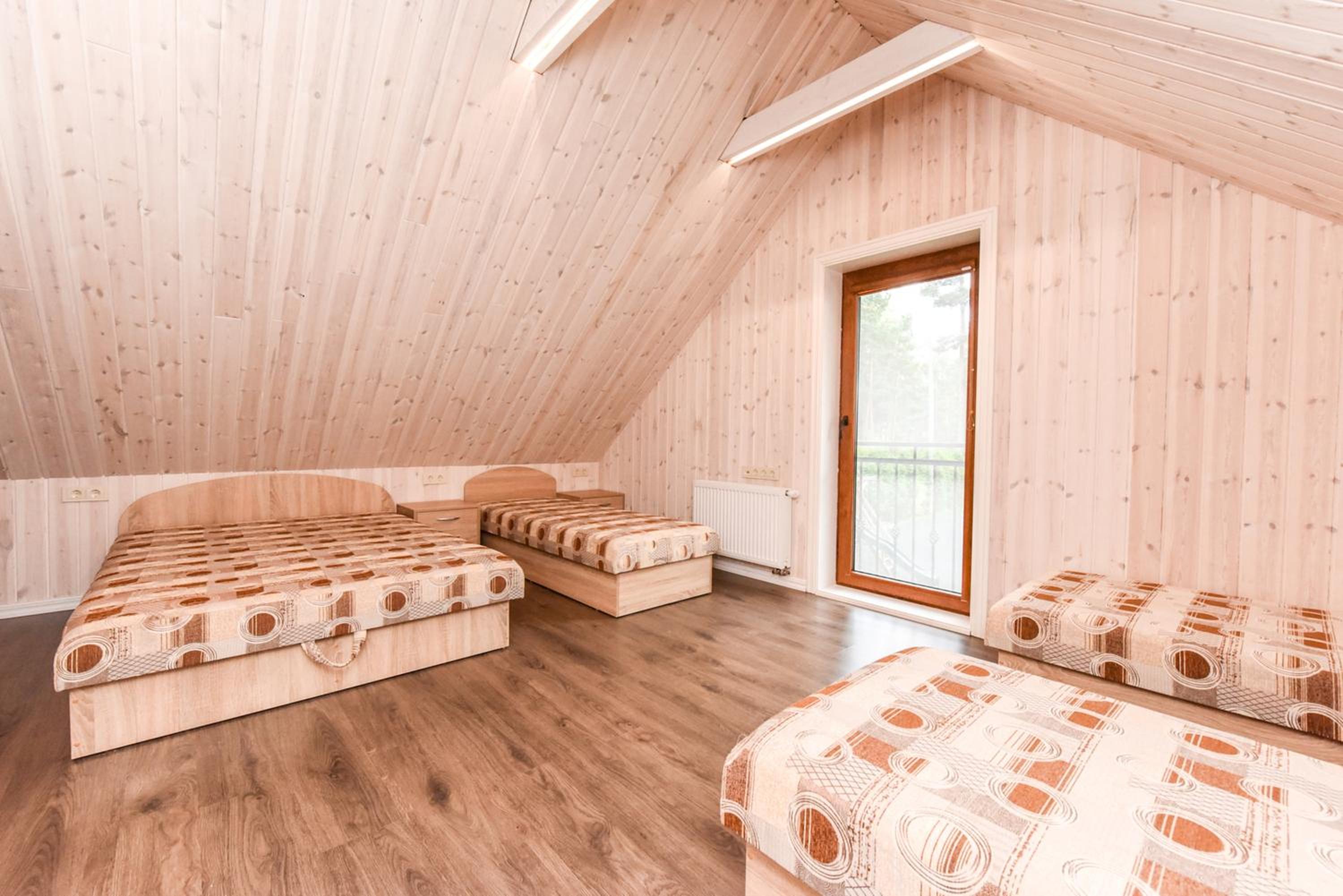 Two-Bedroom House photo 2
