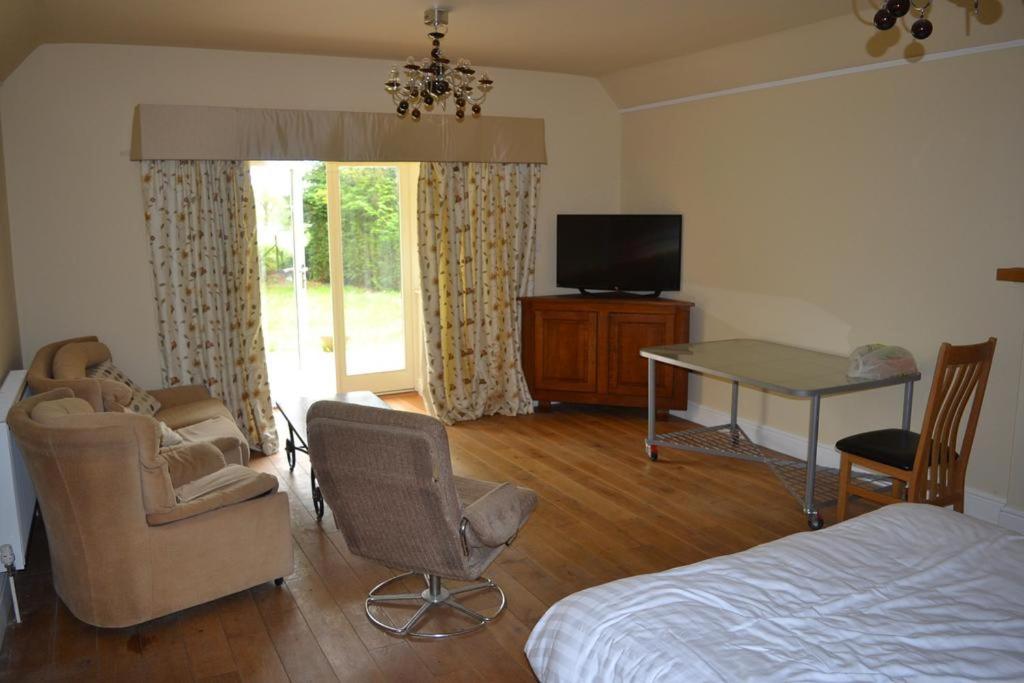 Serviced Apartment photo 1