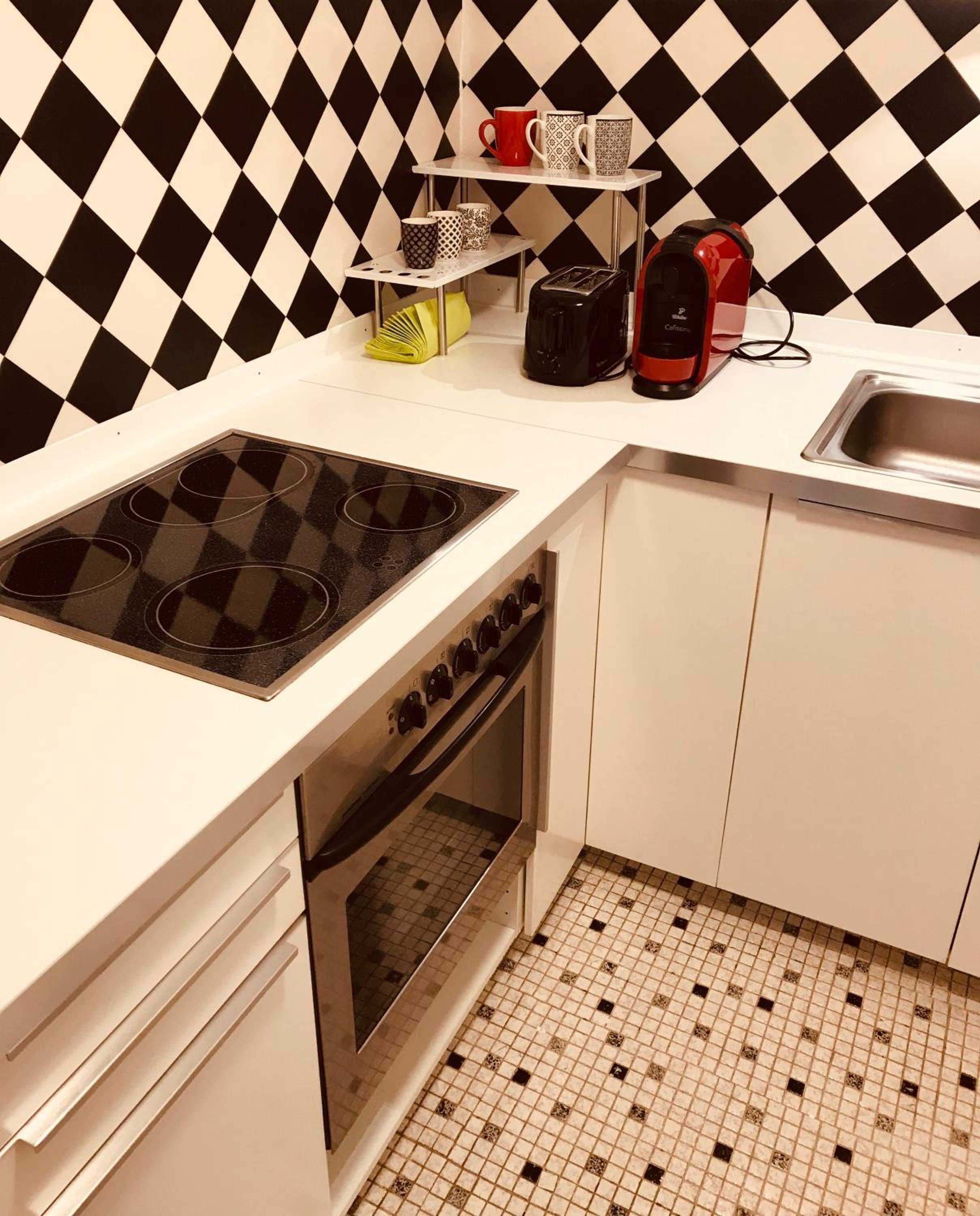 Apartment photo 3