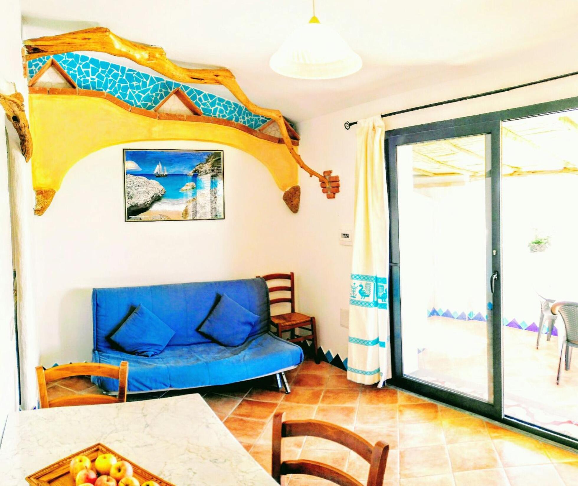 Apartment with Sea View photo 3