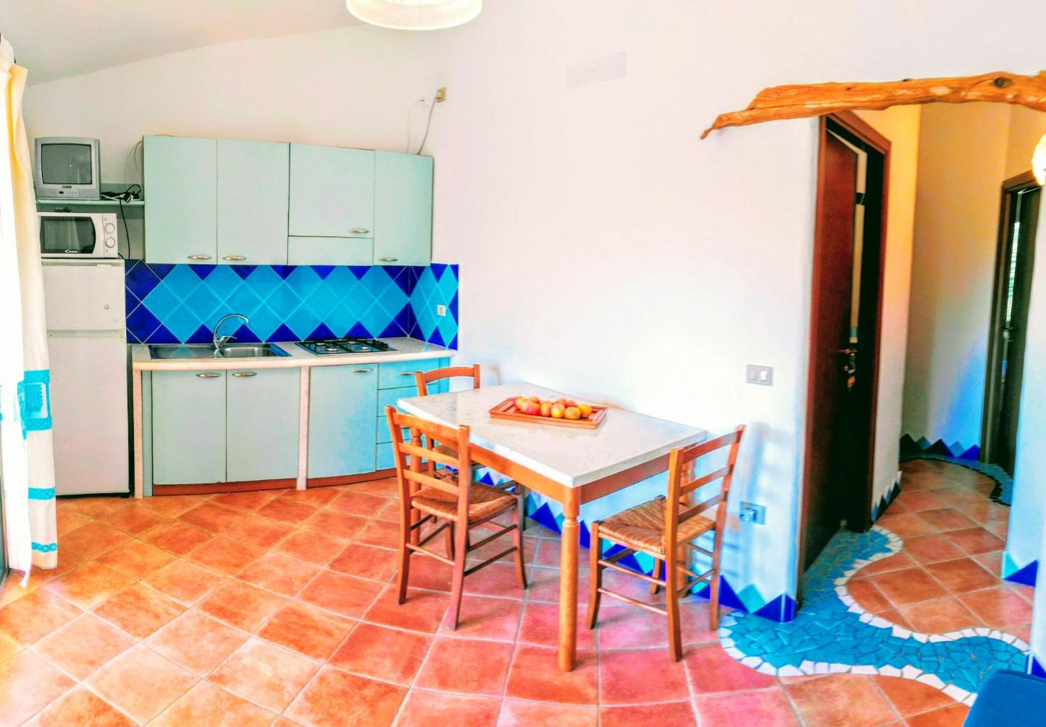Apartment with Sea View photo 2
