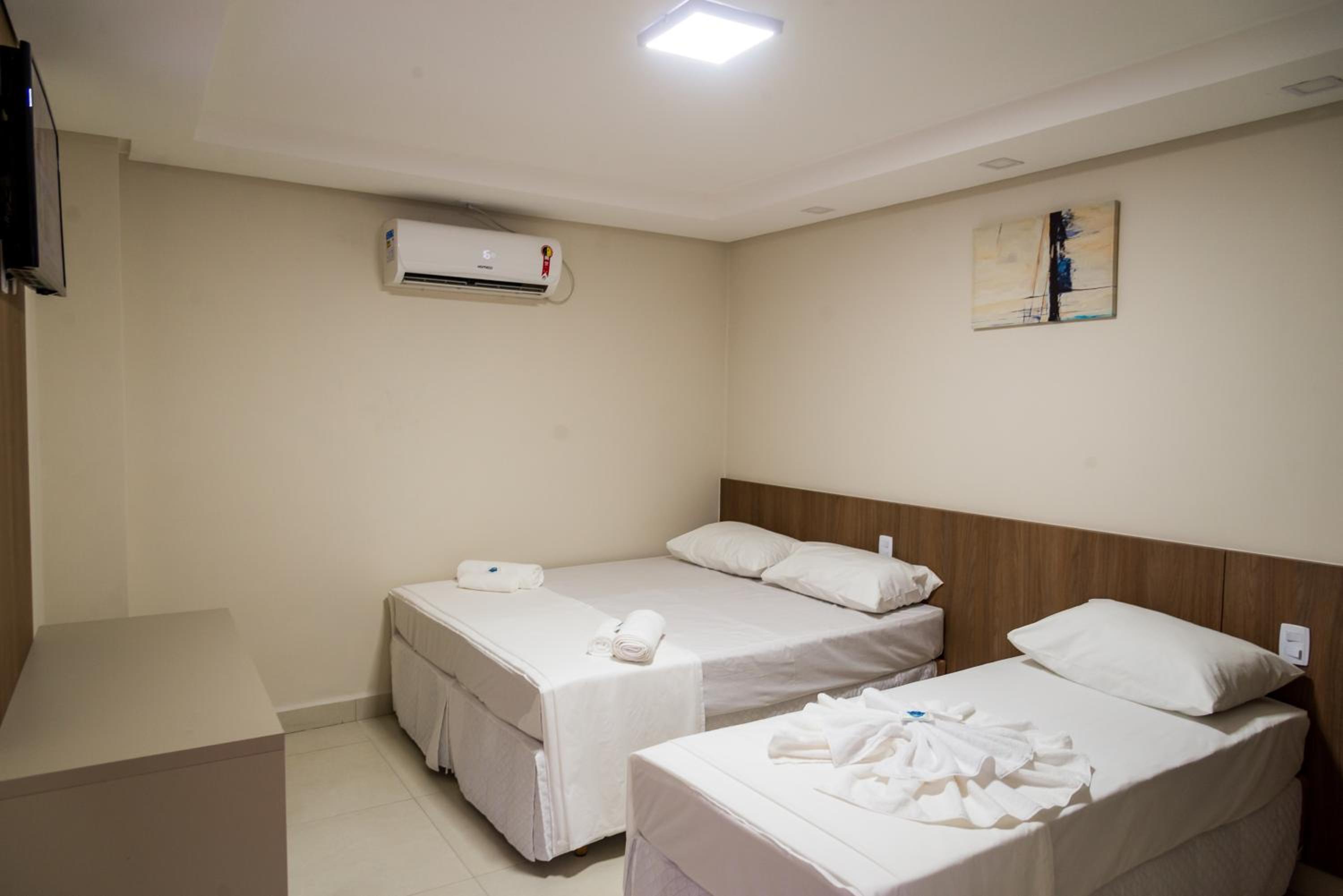 Standard Triple Room photo 3