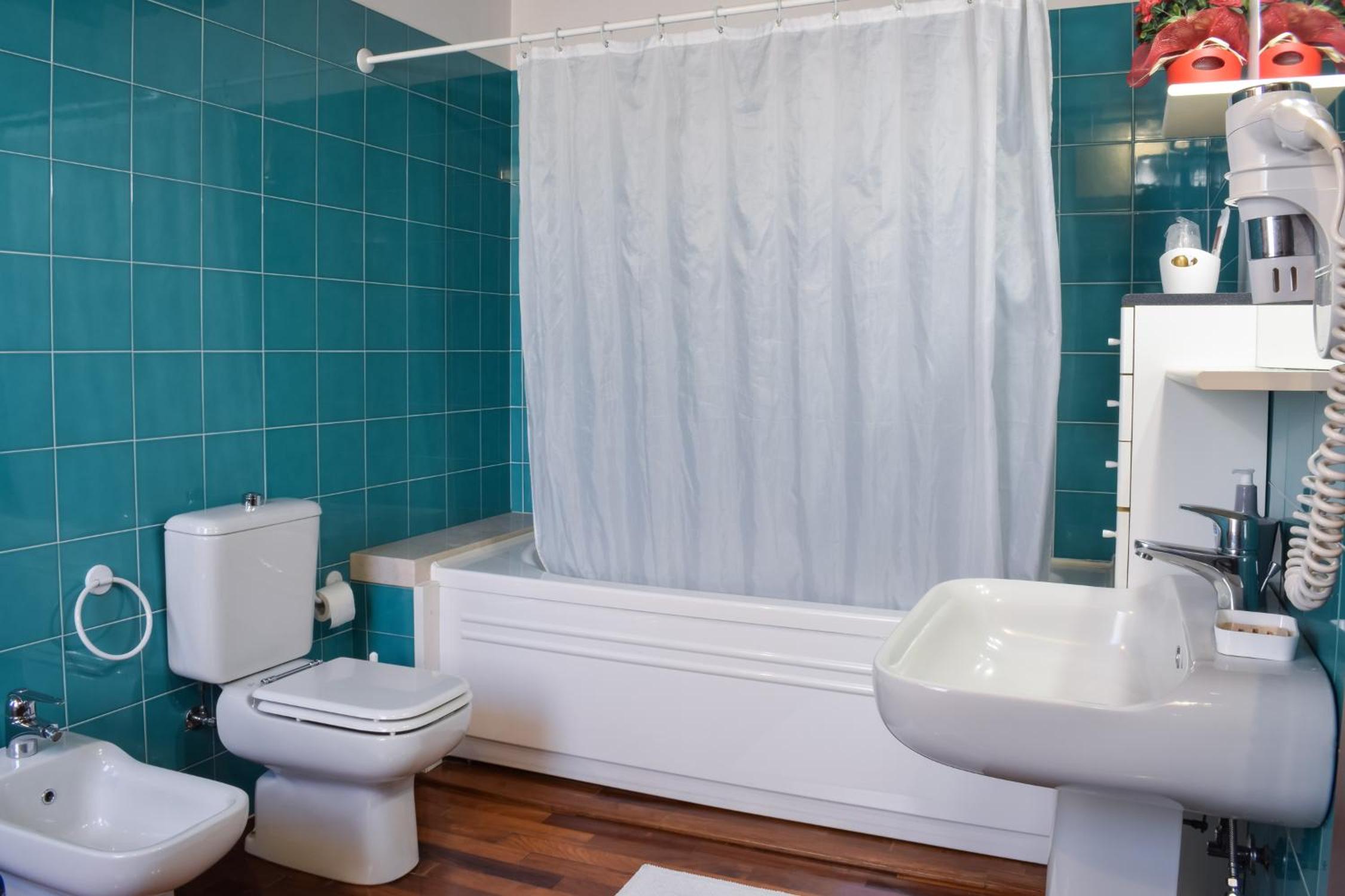Double or Twin Room photo 3