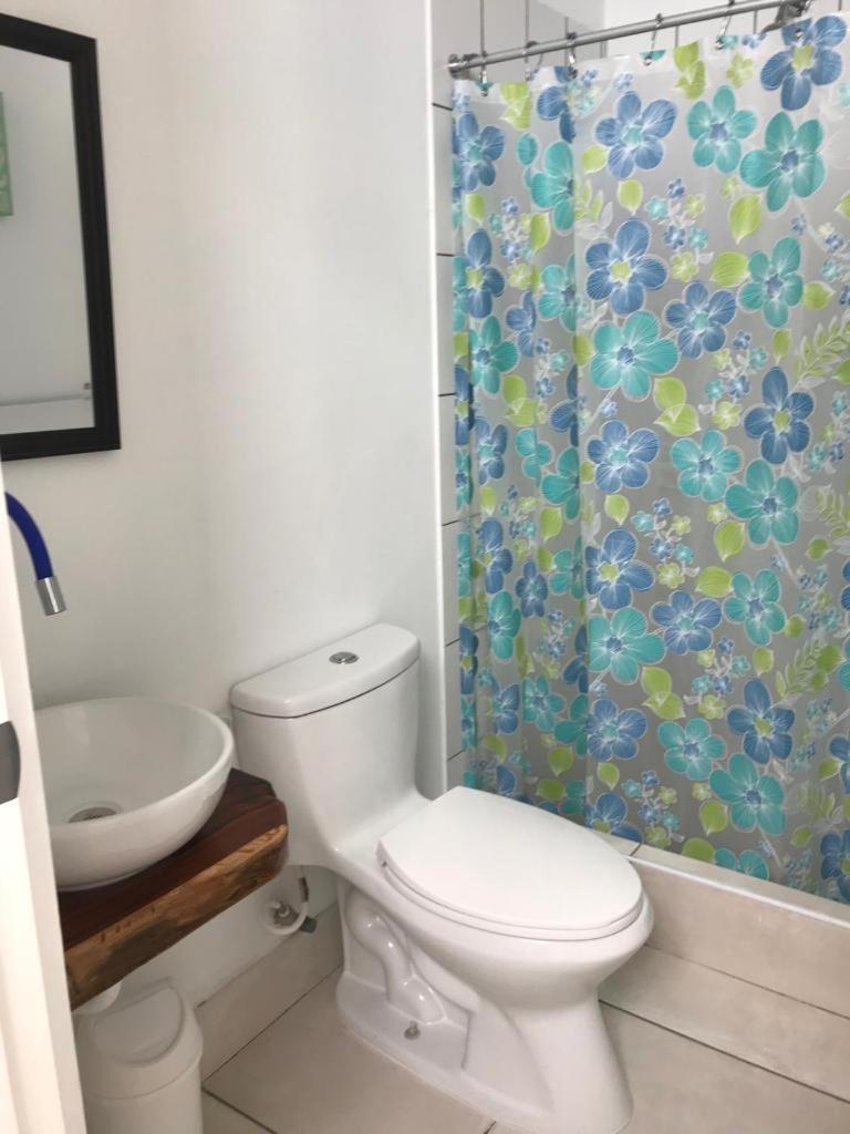 Quadruple Room with Sea View photo 2