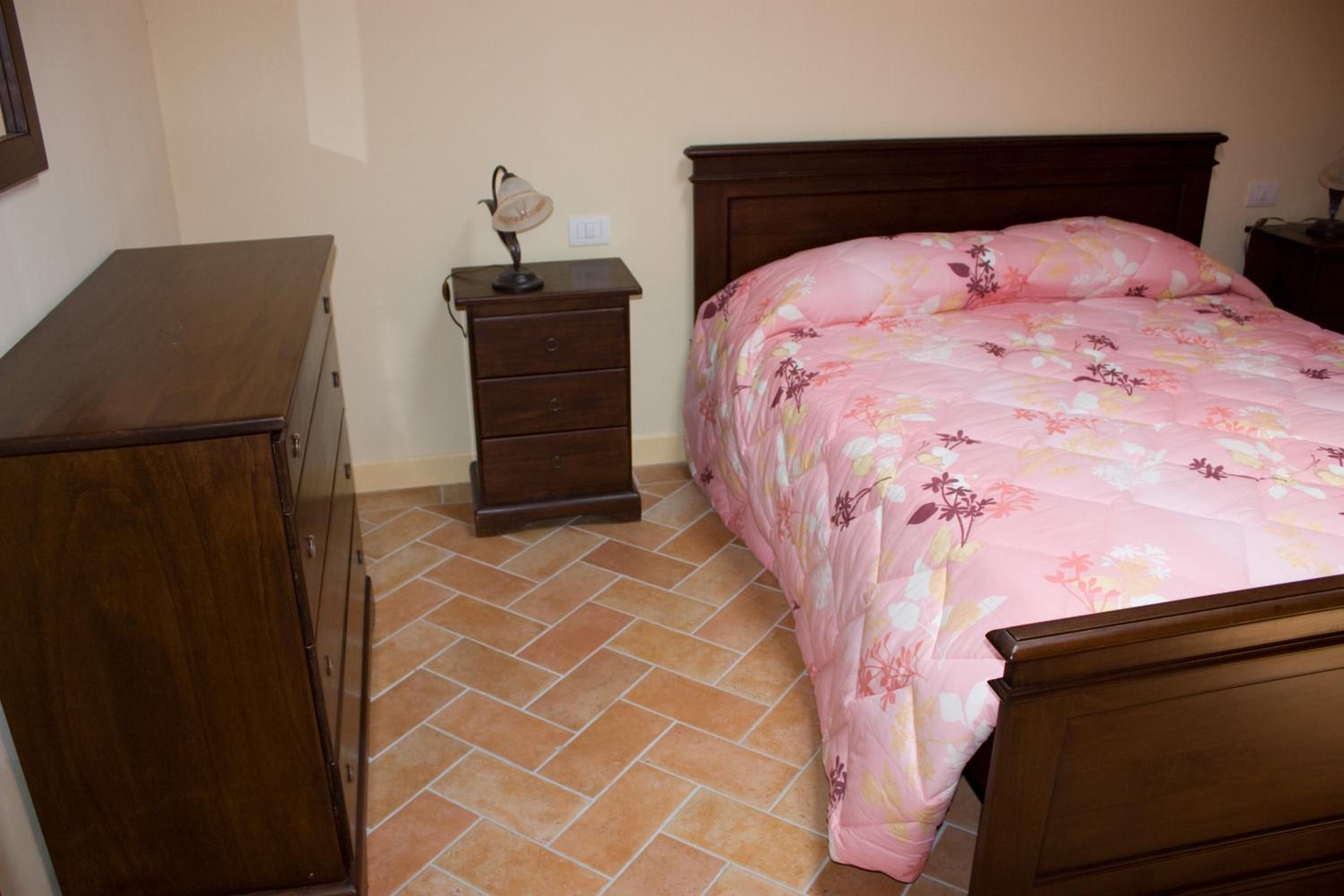 Apartment - Ground Floor photo 1
