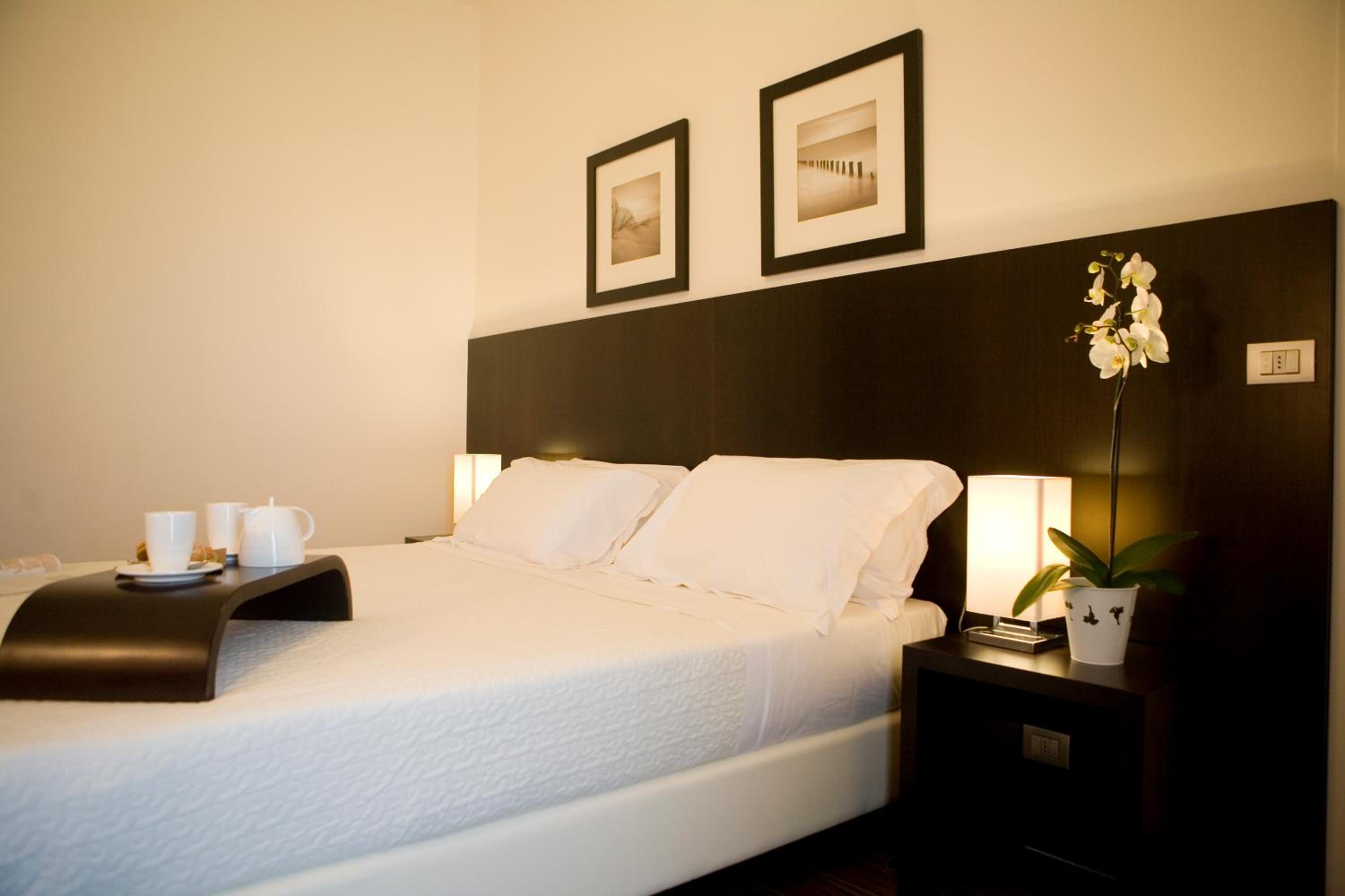 Superior Double or Twin Room - Photo 6