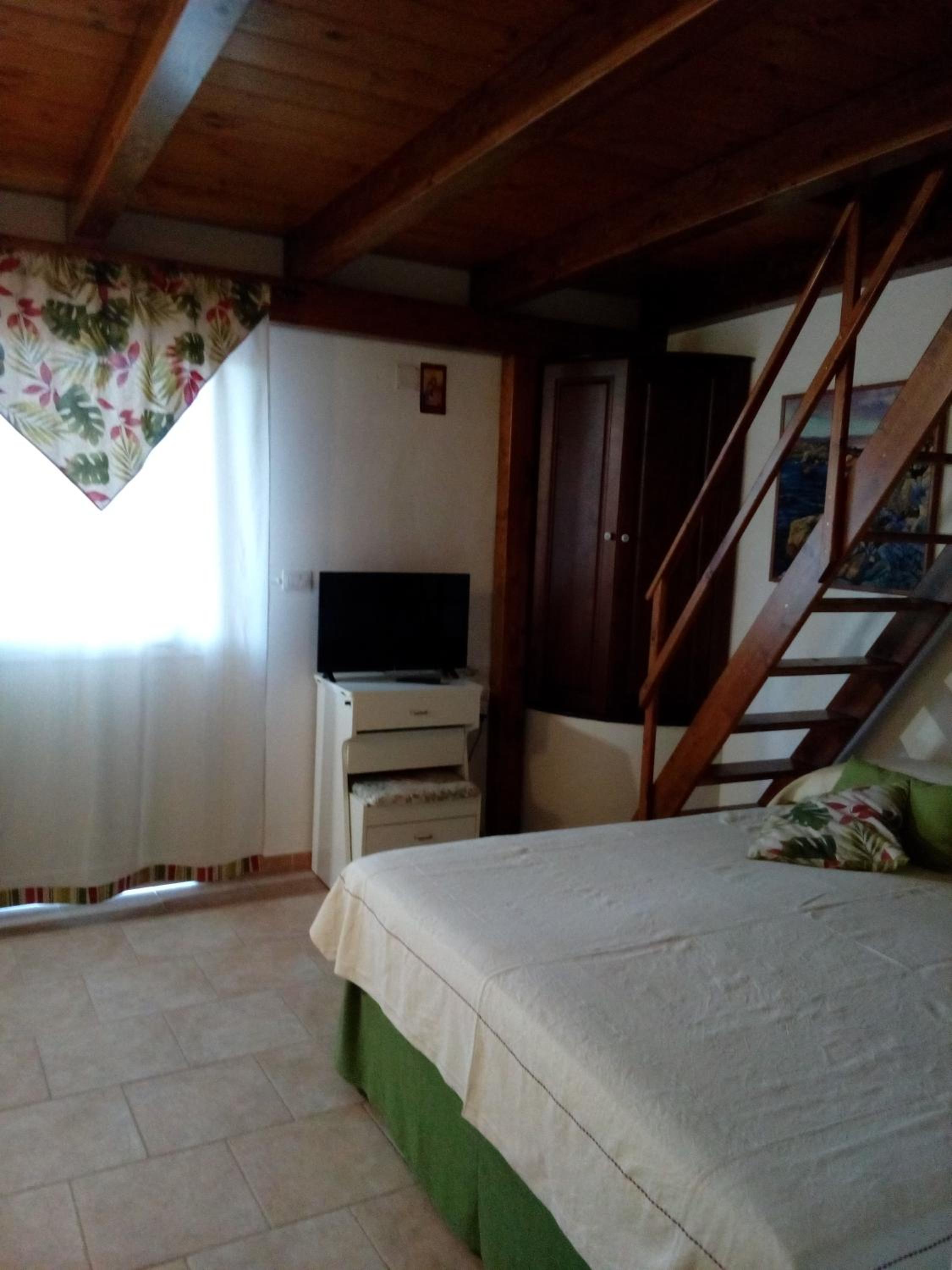 Studio with Garden View - Photo 4