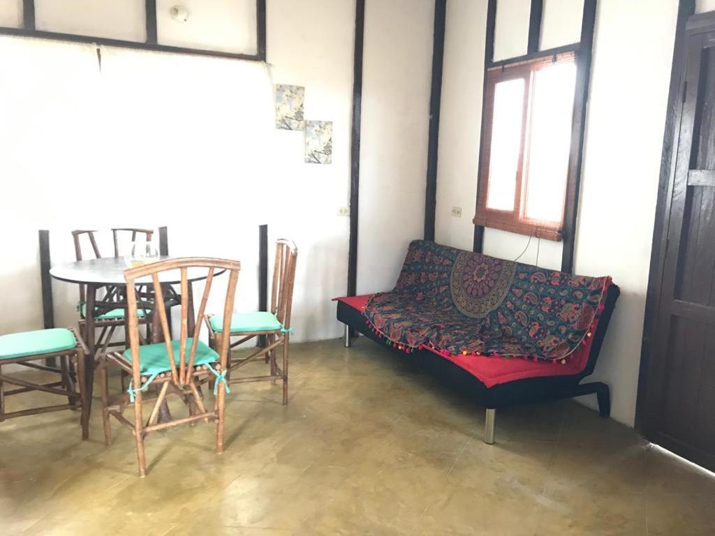 Bungalow - Beach Front