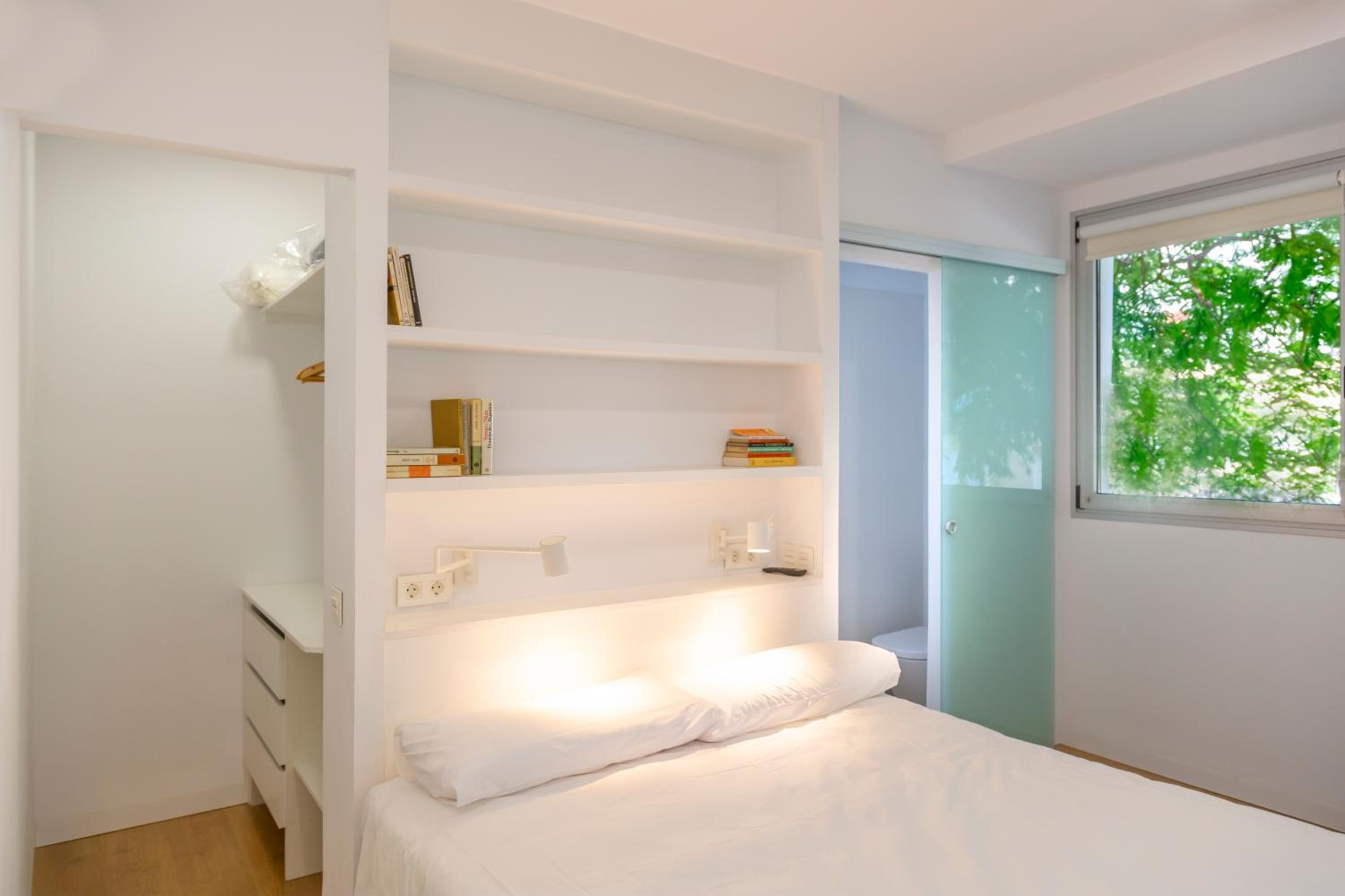 Apartamento Estudio