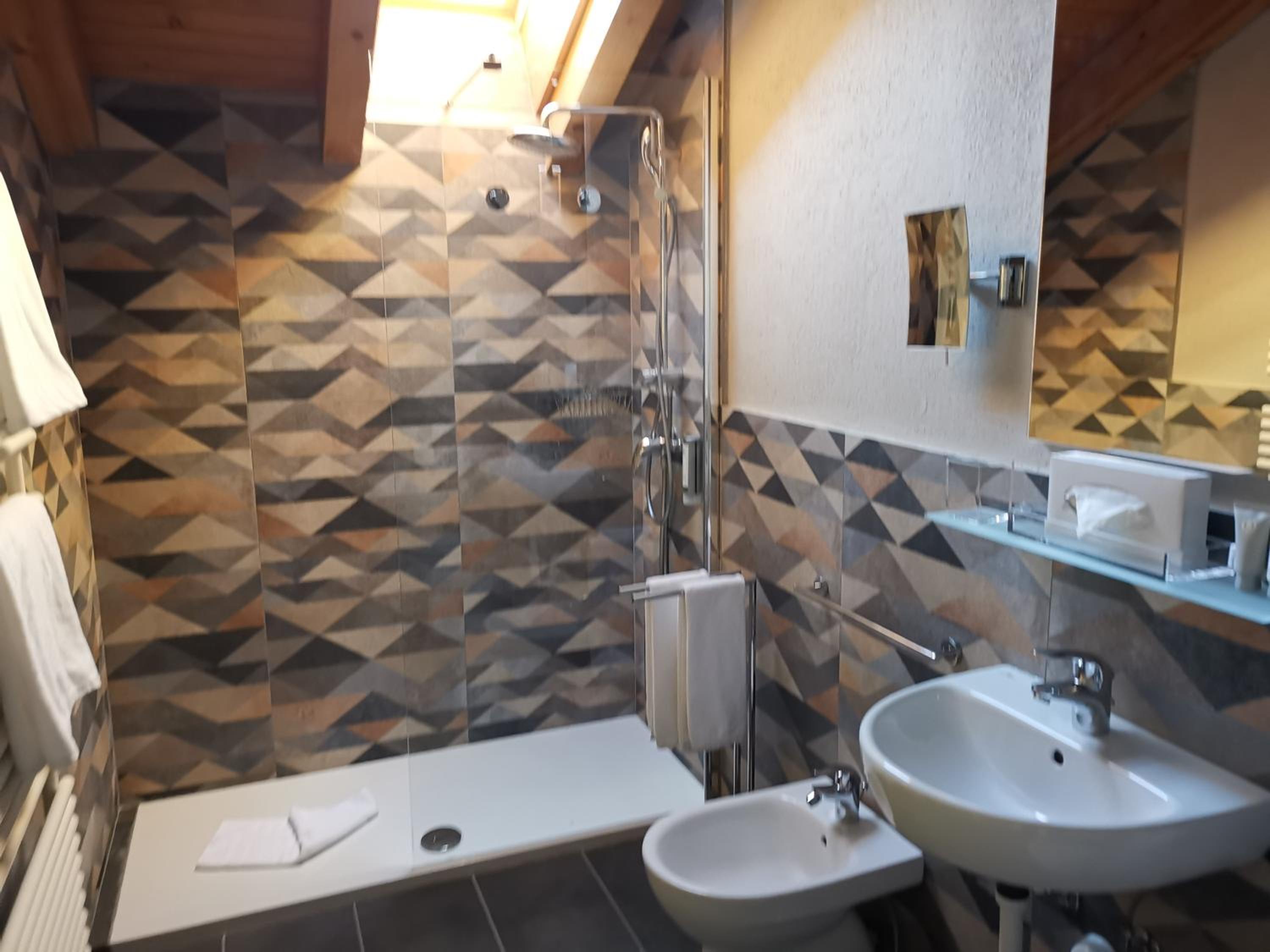 Triple Room with Mountain View - Photo 4