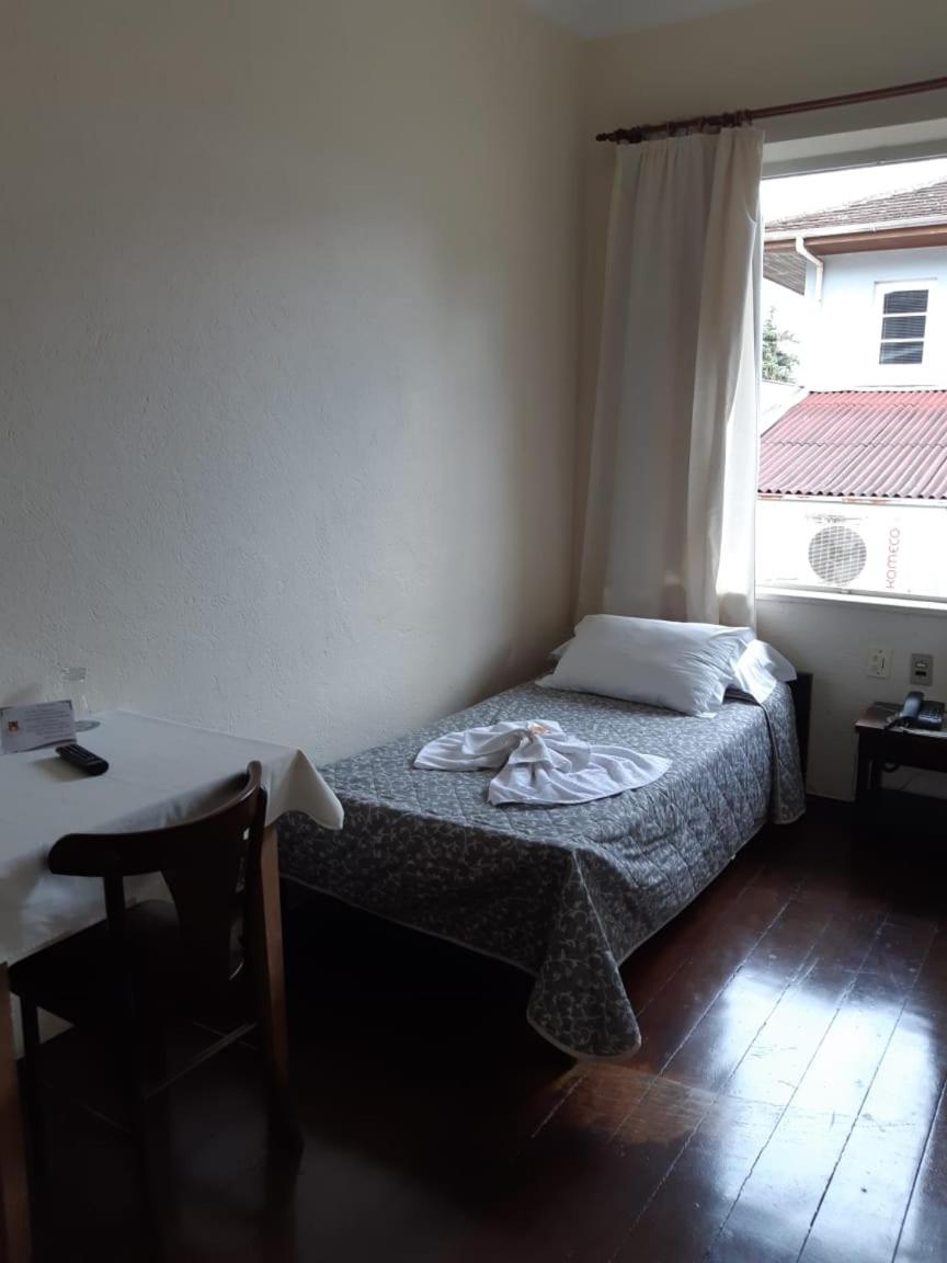 Budget Single Room photo 3