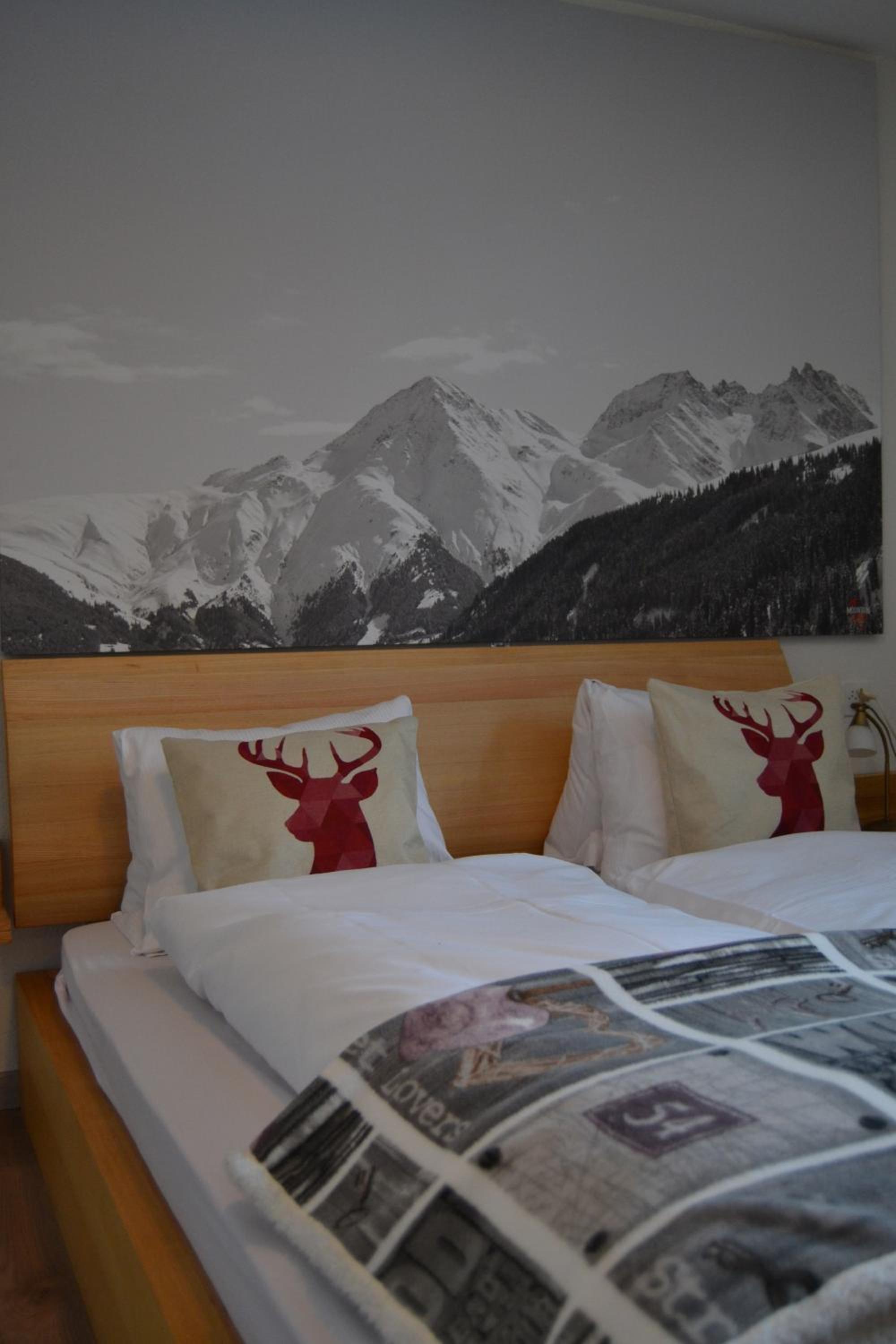 Small Double Room photo 3
