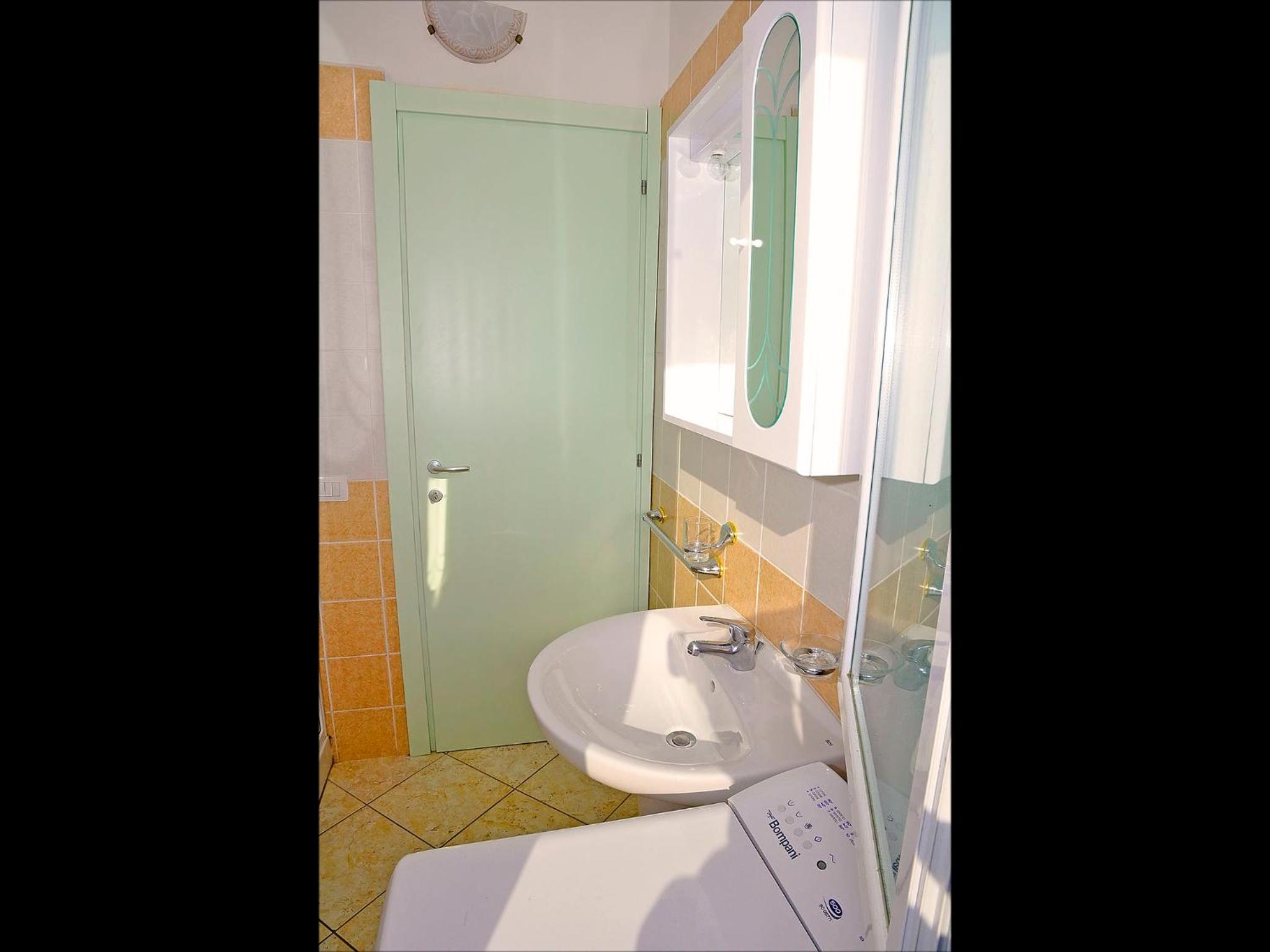 Two-Bedroom Apartment photo 2