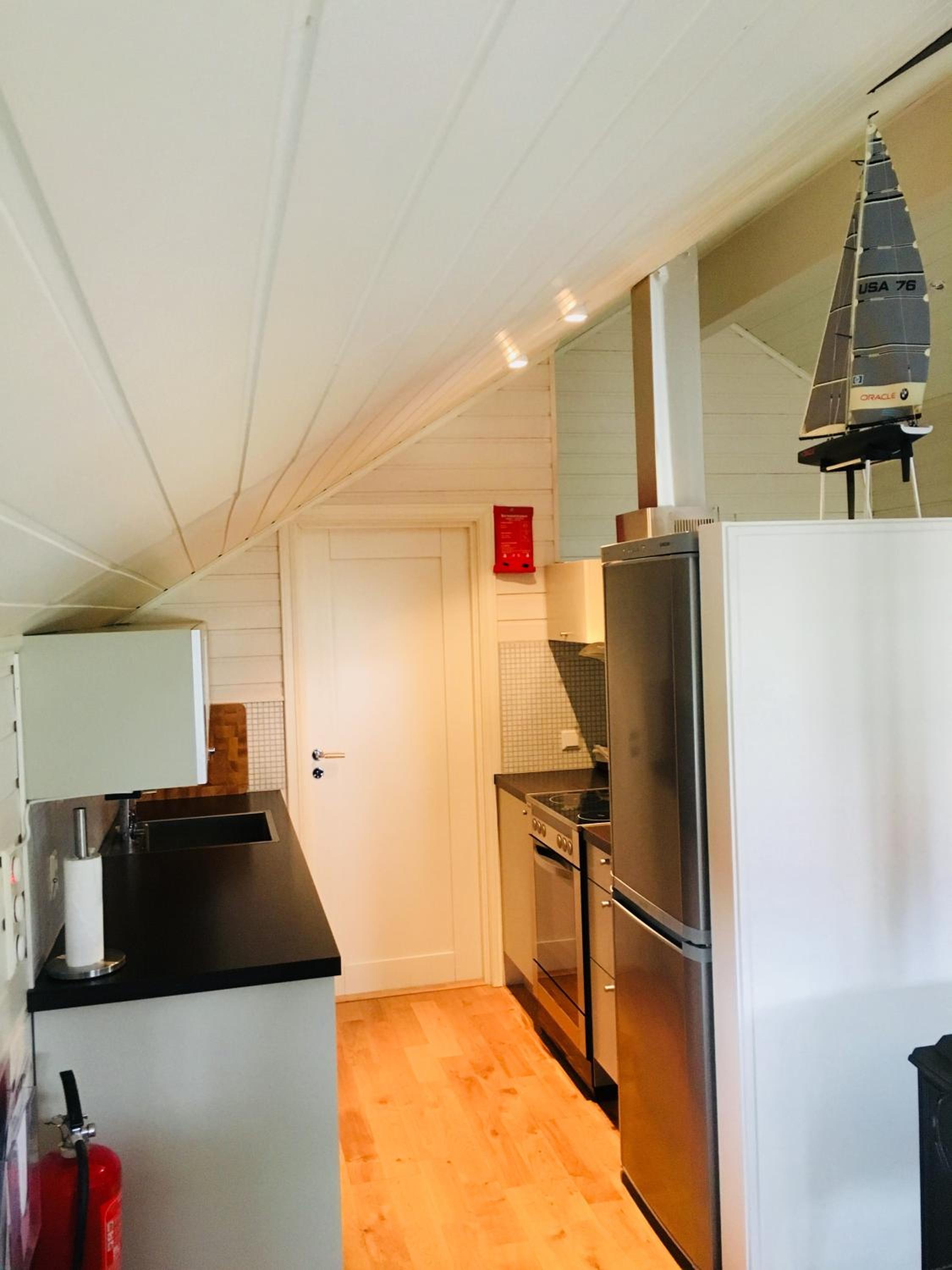 Apartment - Photo 2