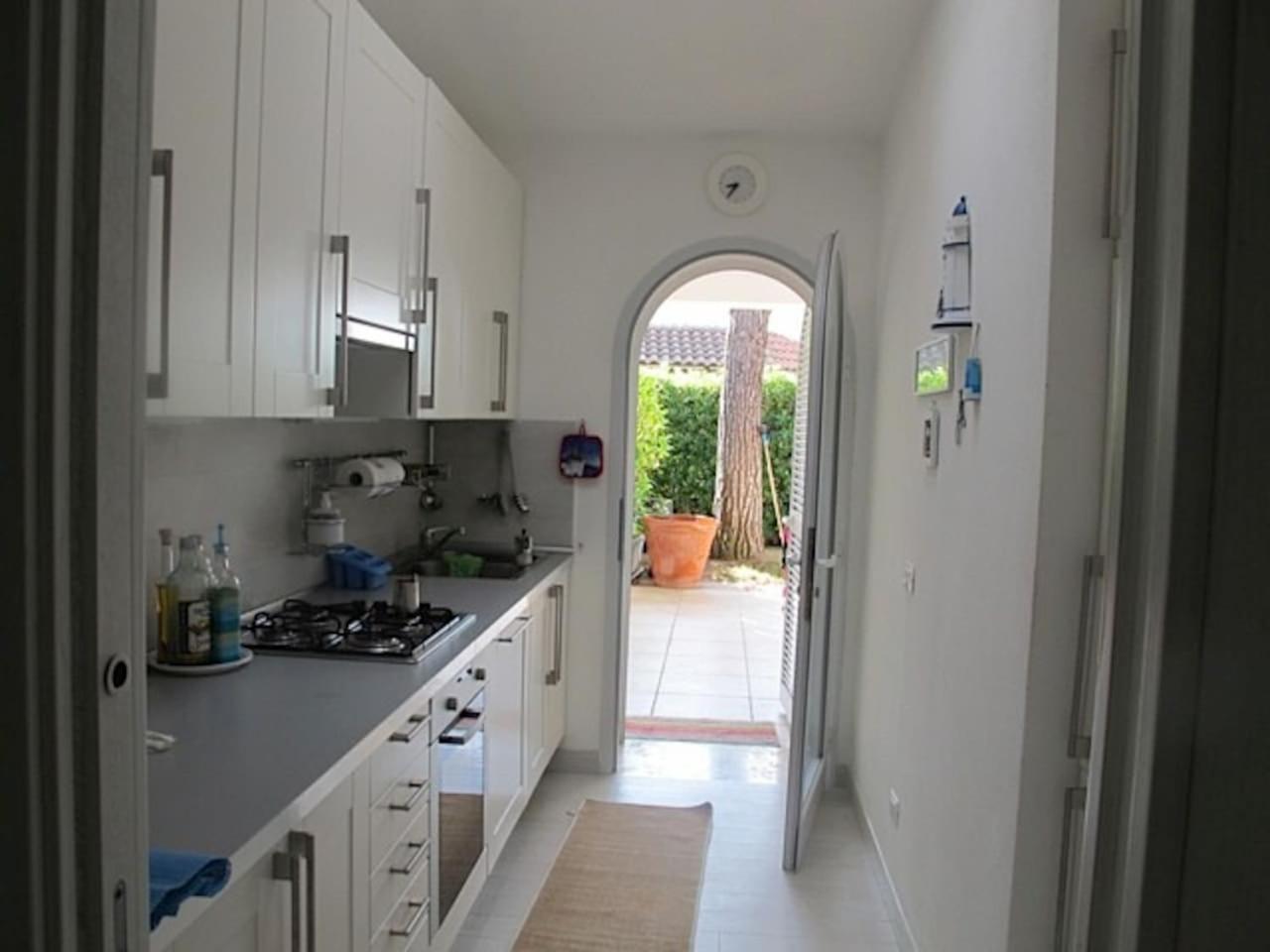 Two-Bedroom Villa photo 3