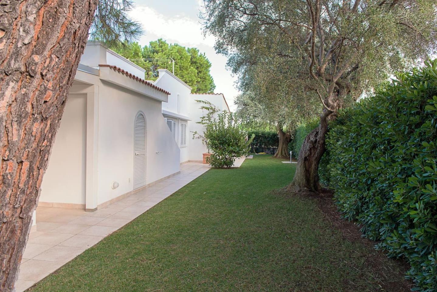 Two-Bedroom Villa photo 2