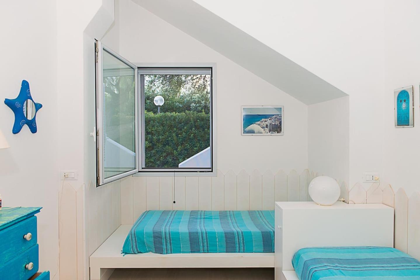 Two-Bedroom Villa photo 1