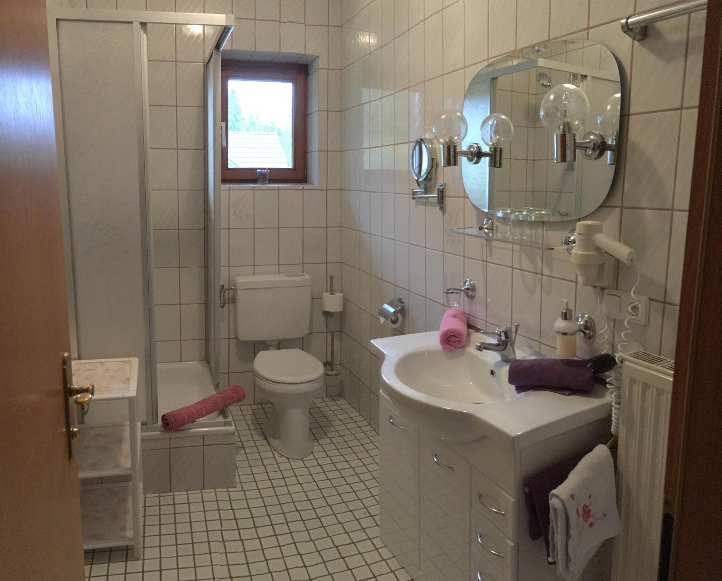  Triple Room with Balcony photo 3