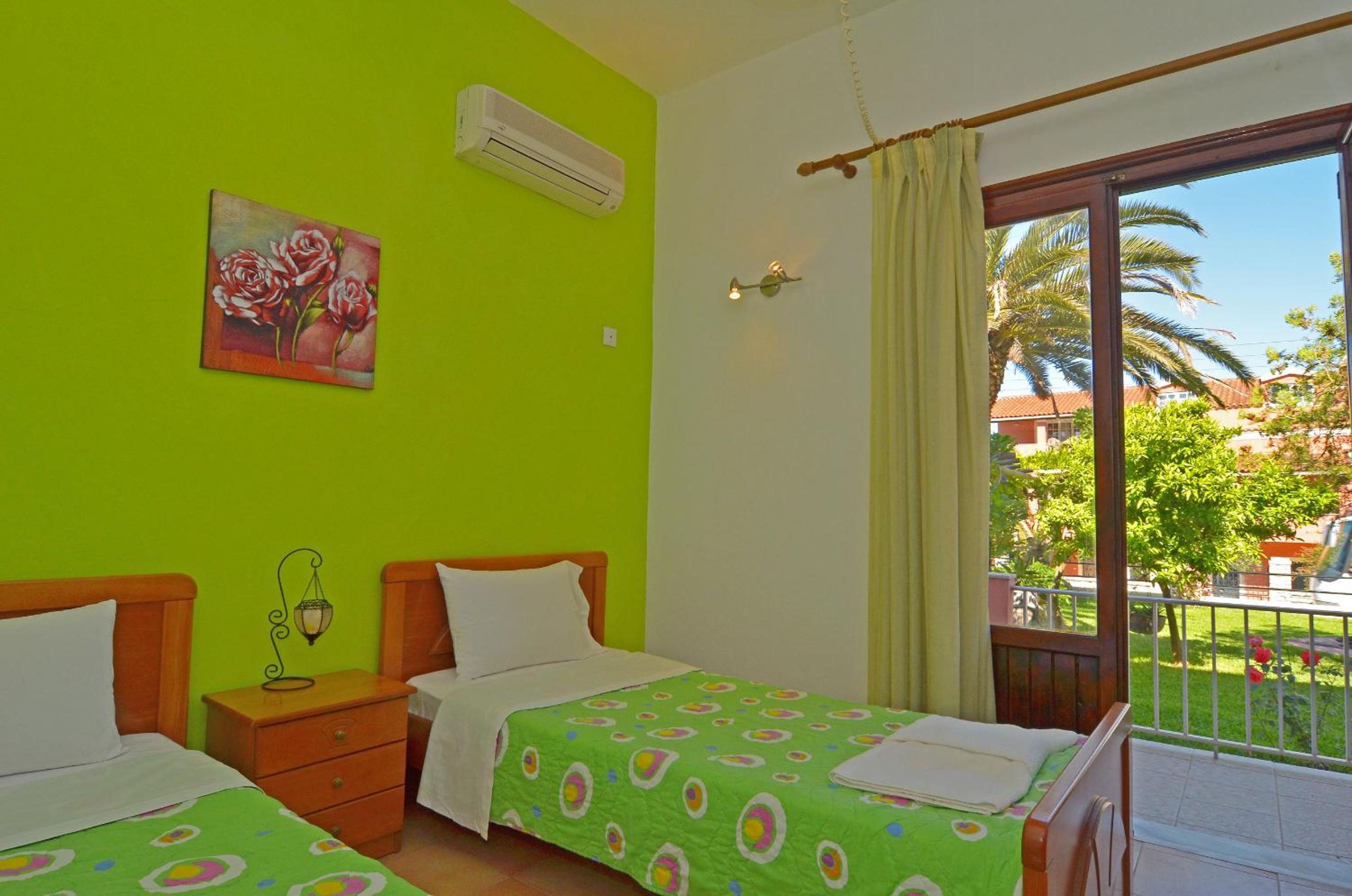 Apartment (2 Adults)