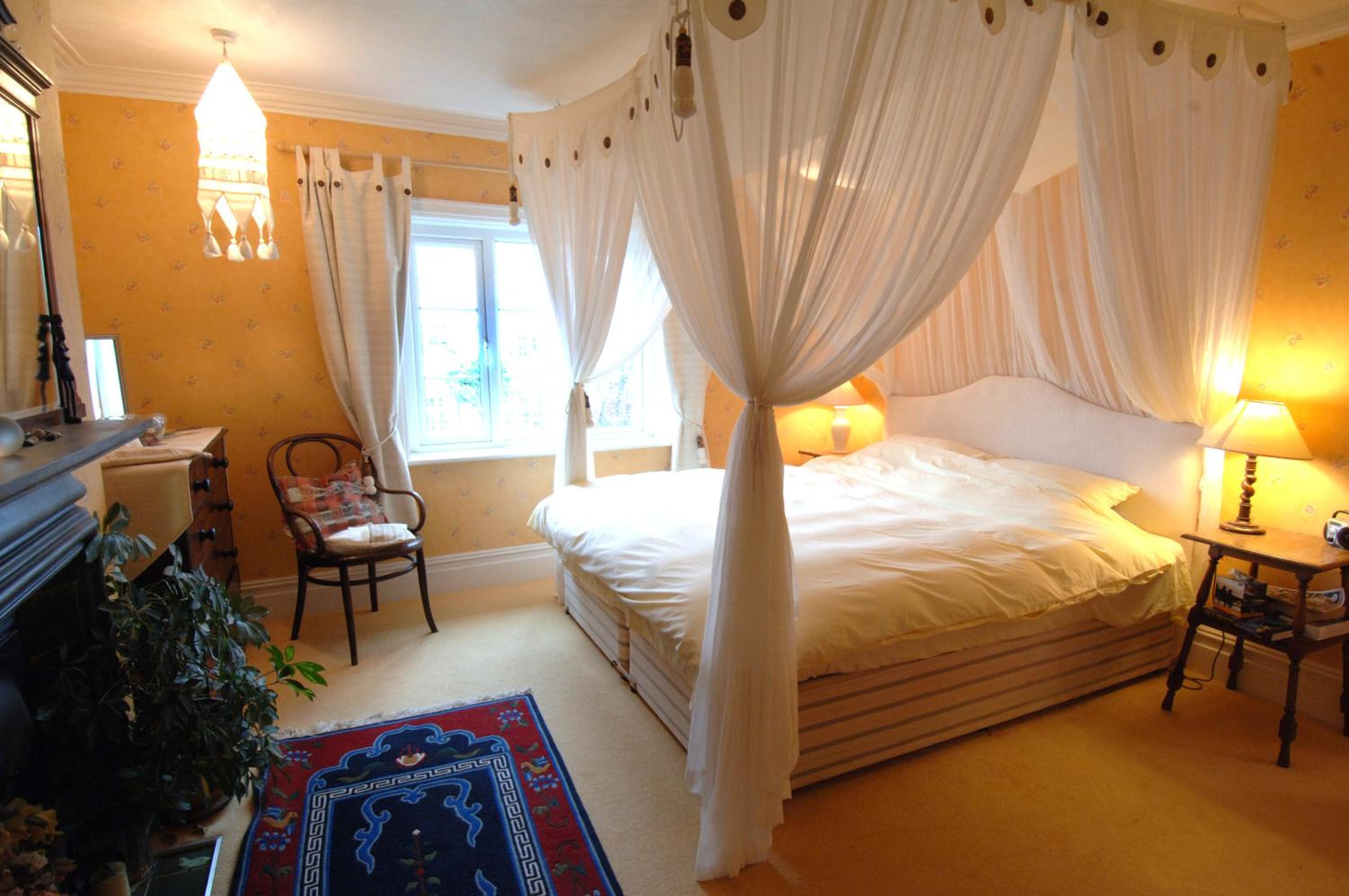 Four Bedroom Maisonette Apartment photo 1