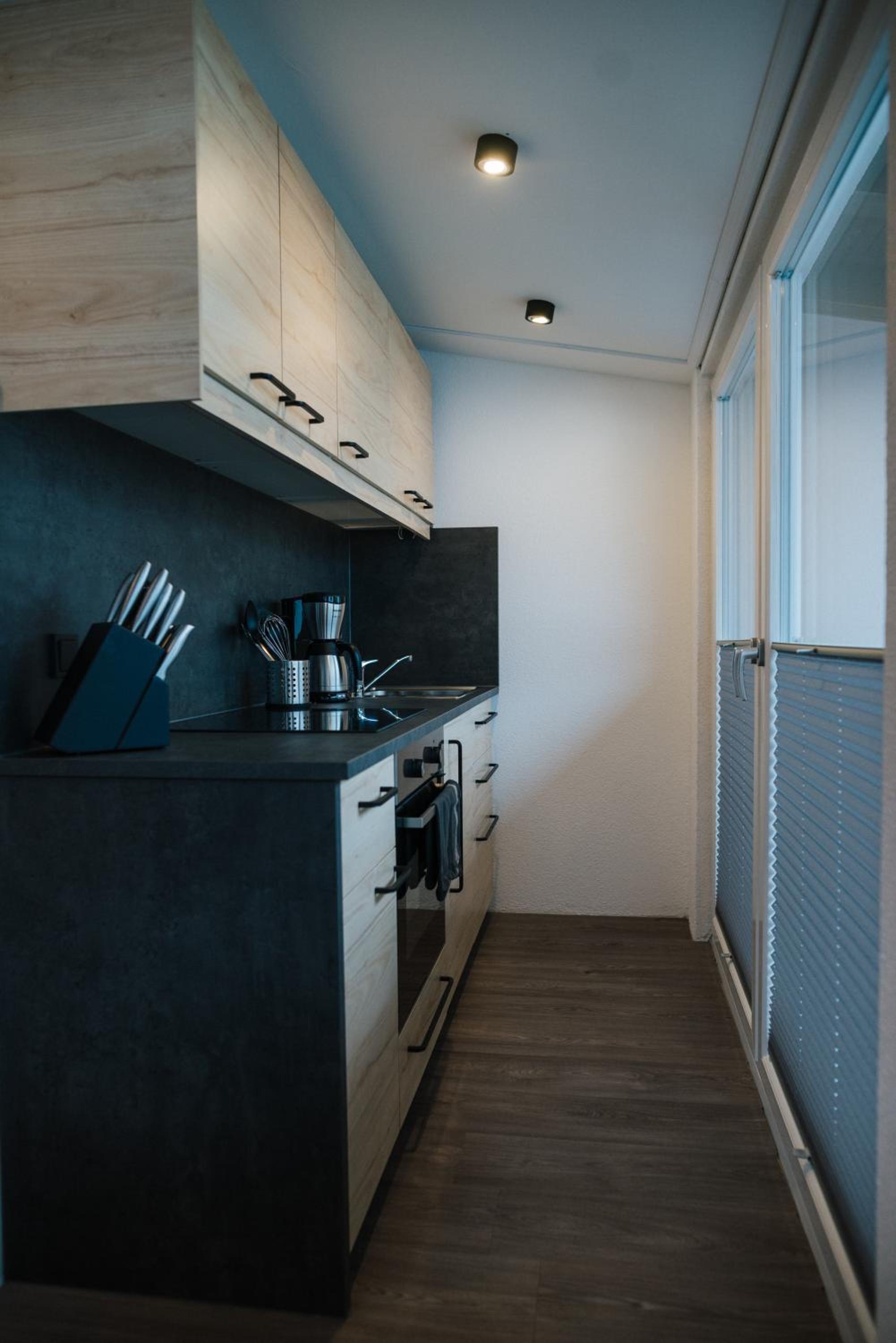 Suite Apartment photo 1