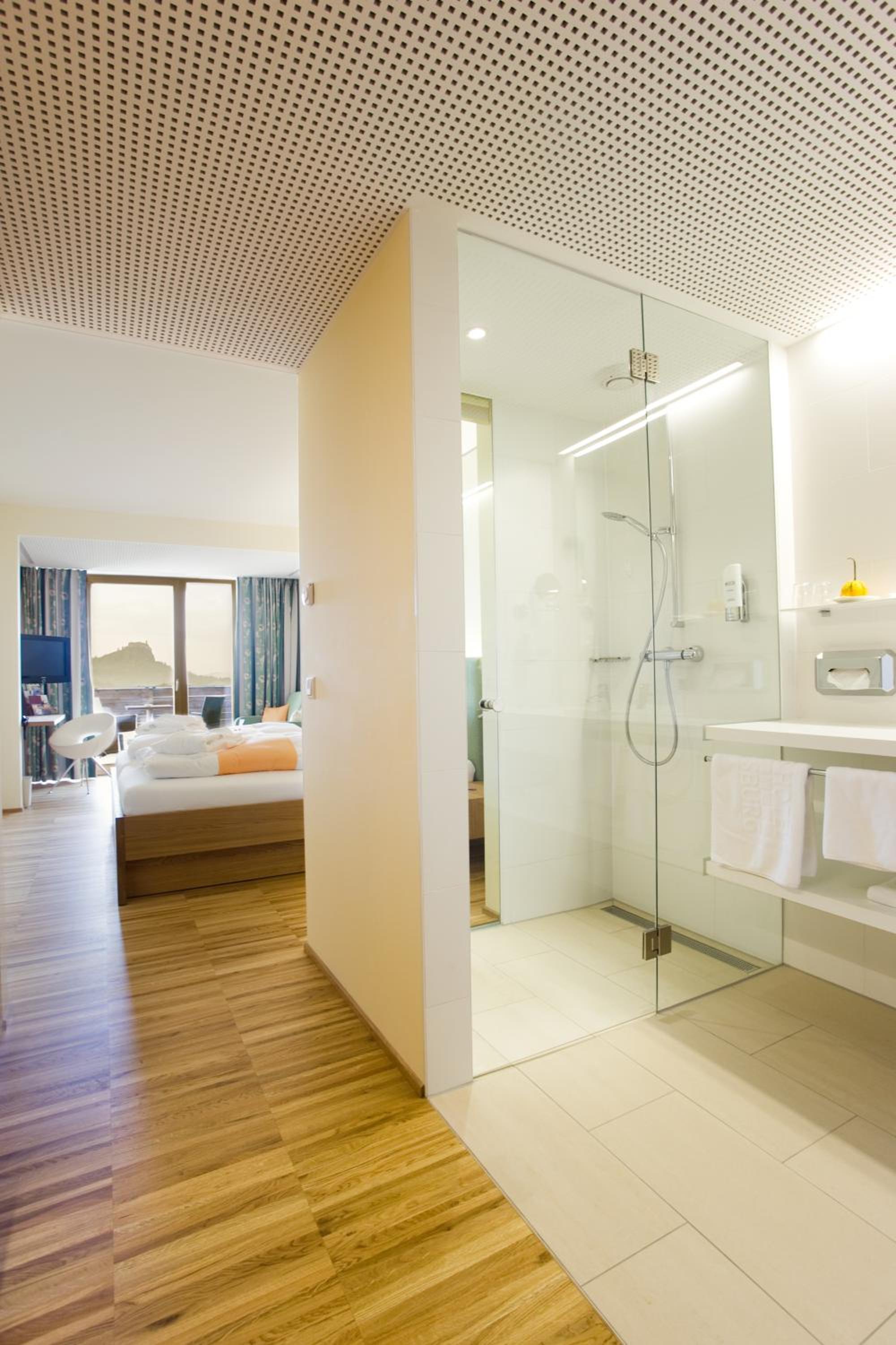 Comfort Double Room with Loggia - Photo 6