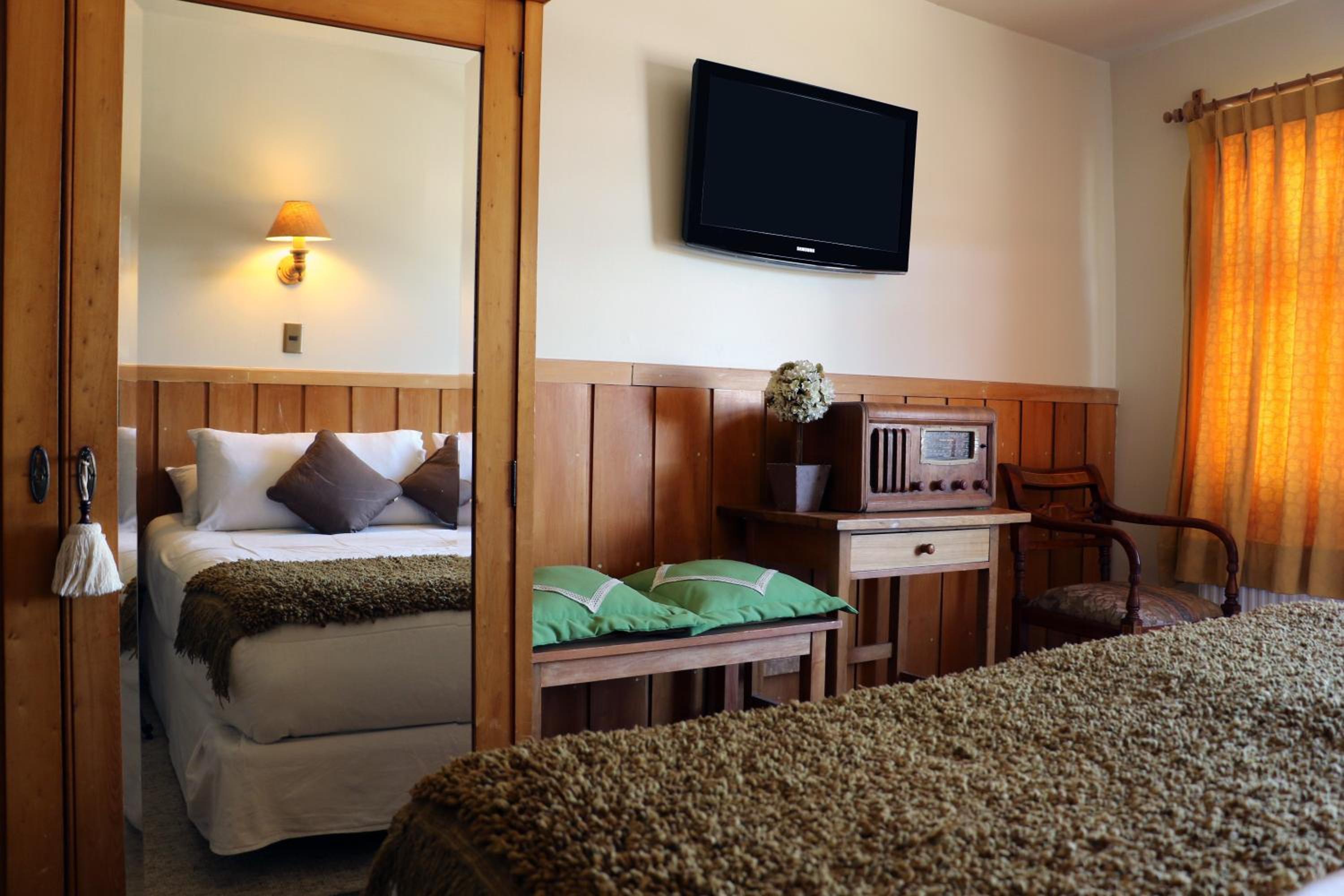 Double Room photo 1