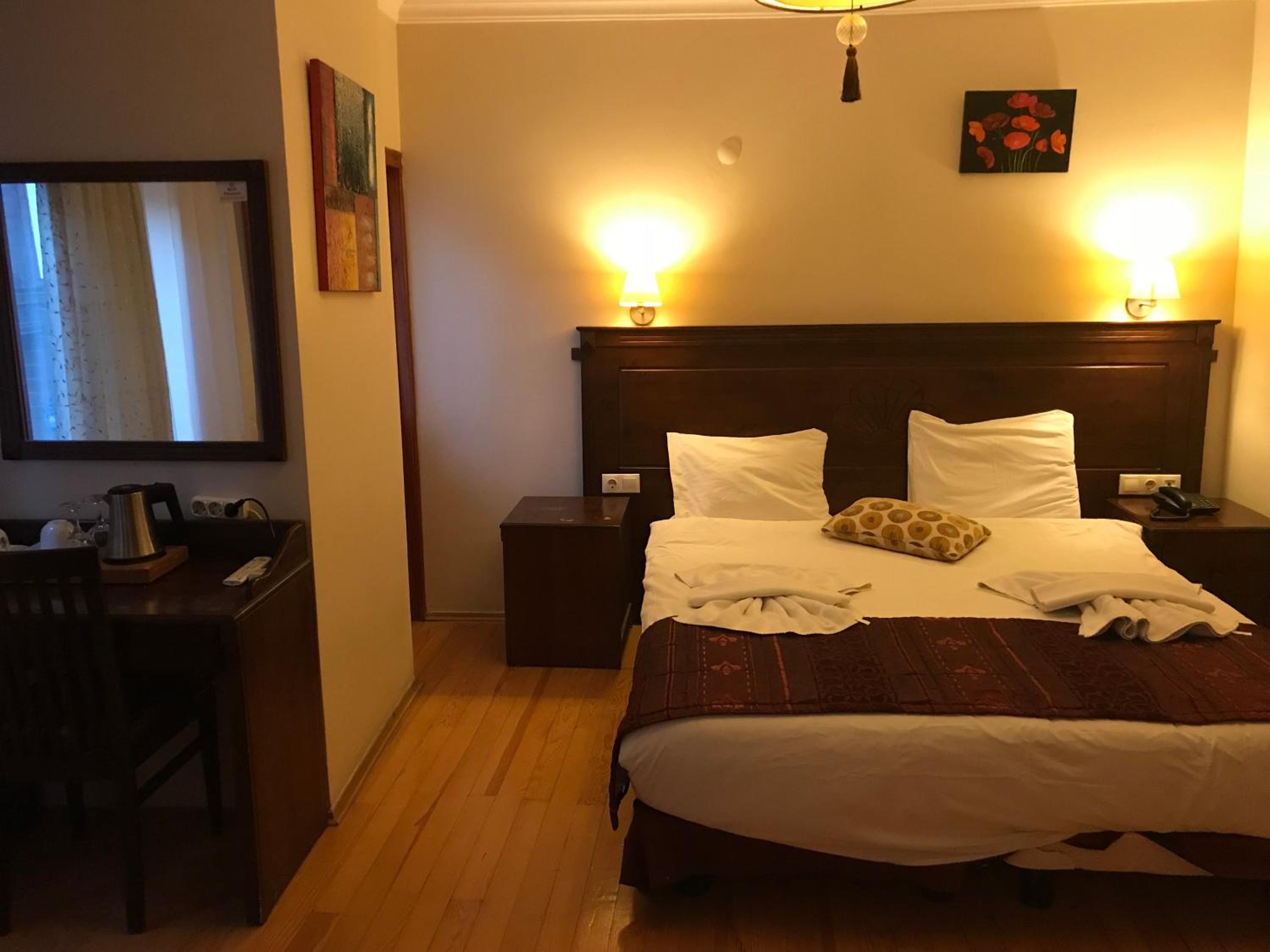 Triple Room photo 3