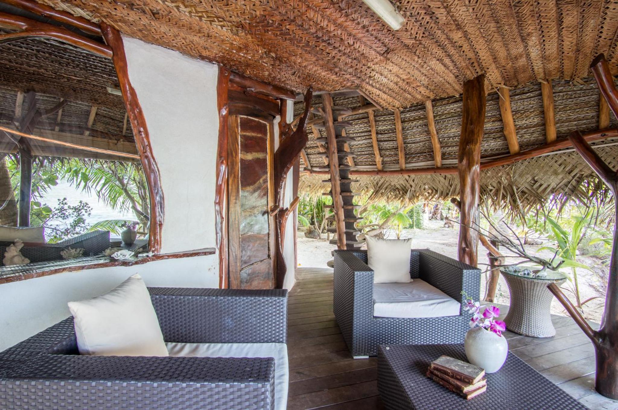 Bungalow - Beach Front photo 3