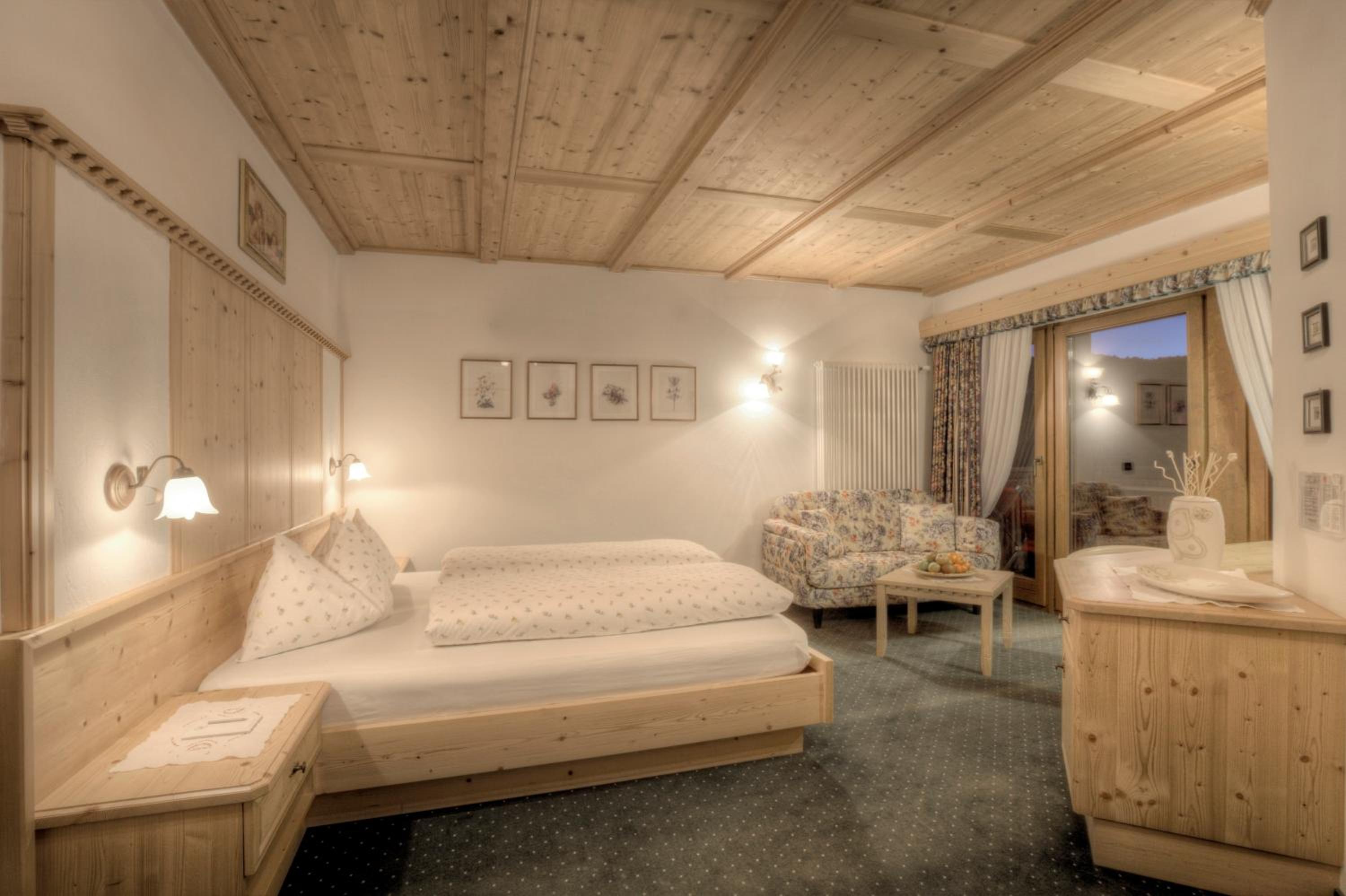 Superior Double Room photo 3