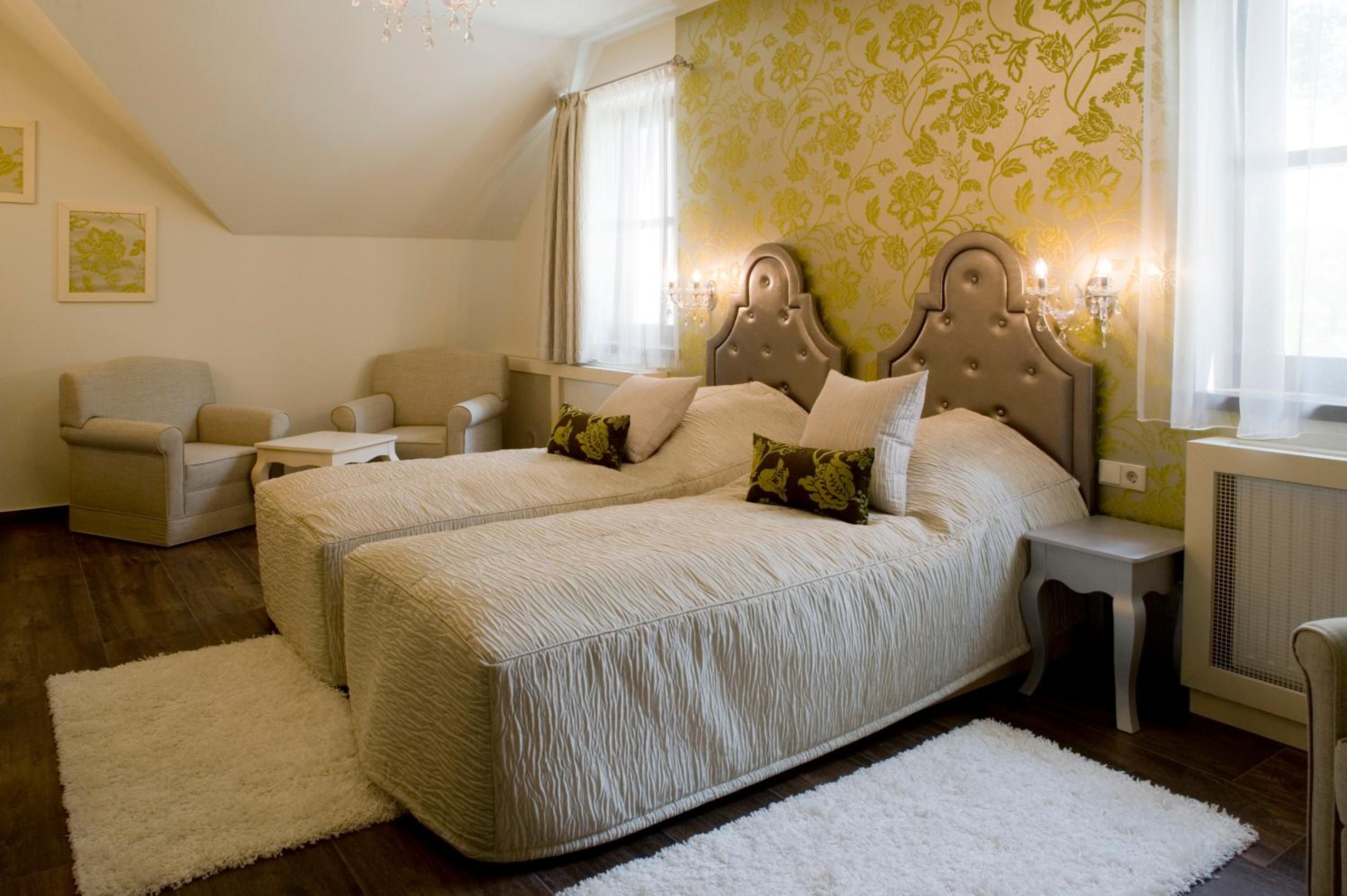 Double or Twin Room photo 1