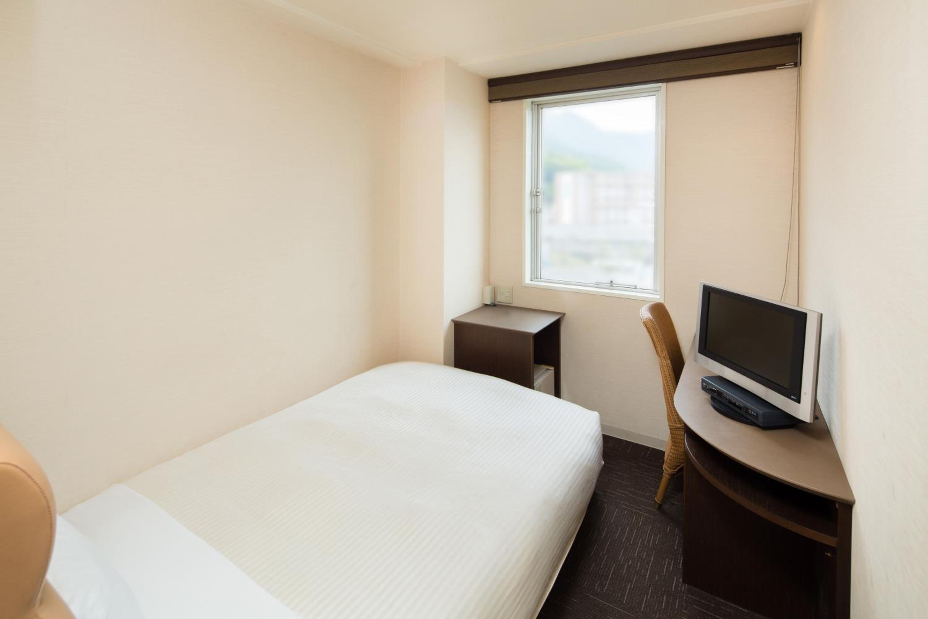 Single Room - Smoking photo 1