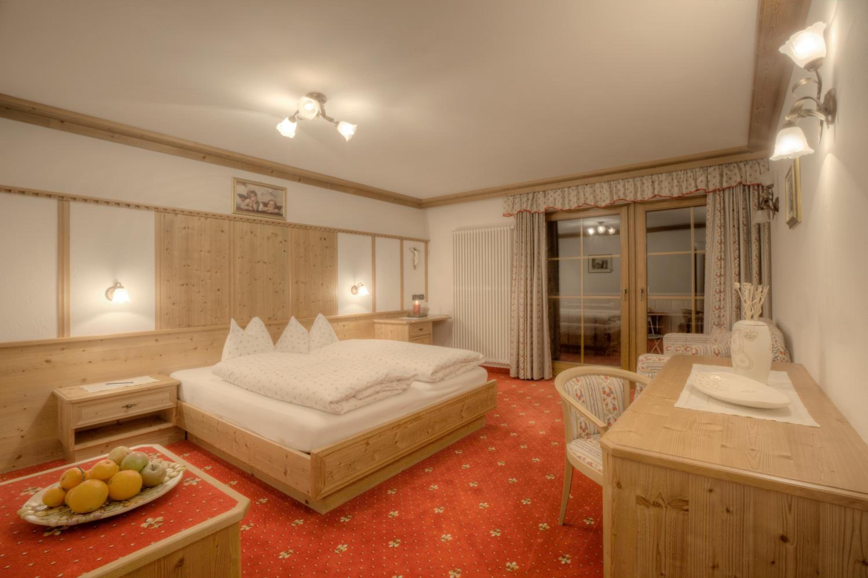 Double Room - Photo 1